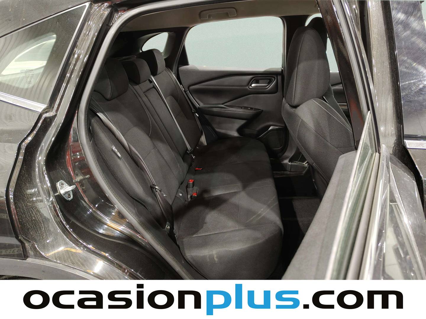 Foto Nissan QASHQAI Nissan Qashqai E-POWER N-Connecta Auto (190 CV)