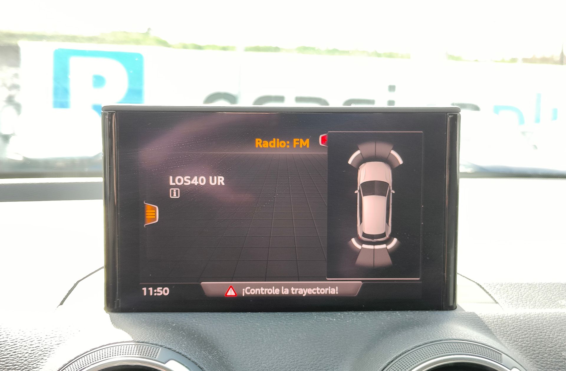 Audi Q2 Design 30 TDI S Tronic - foto 8