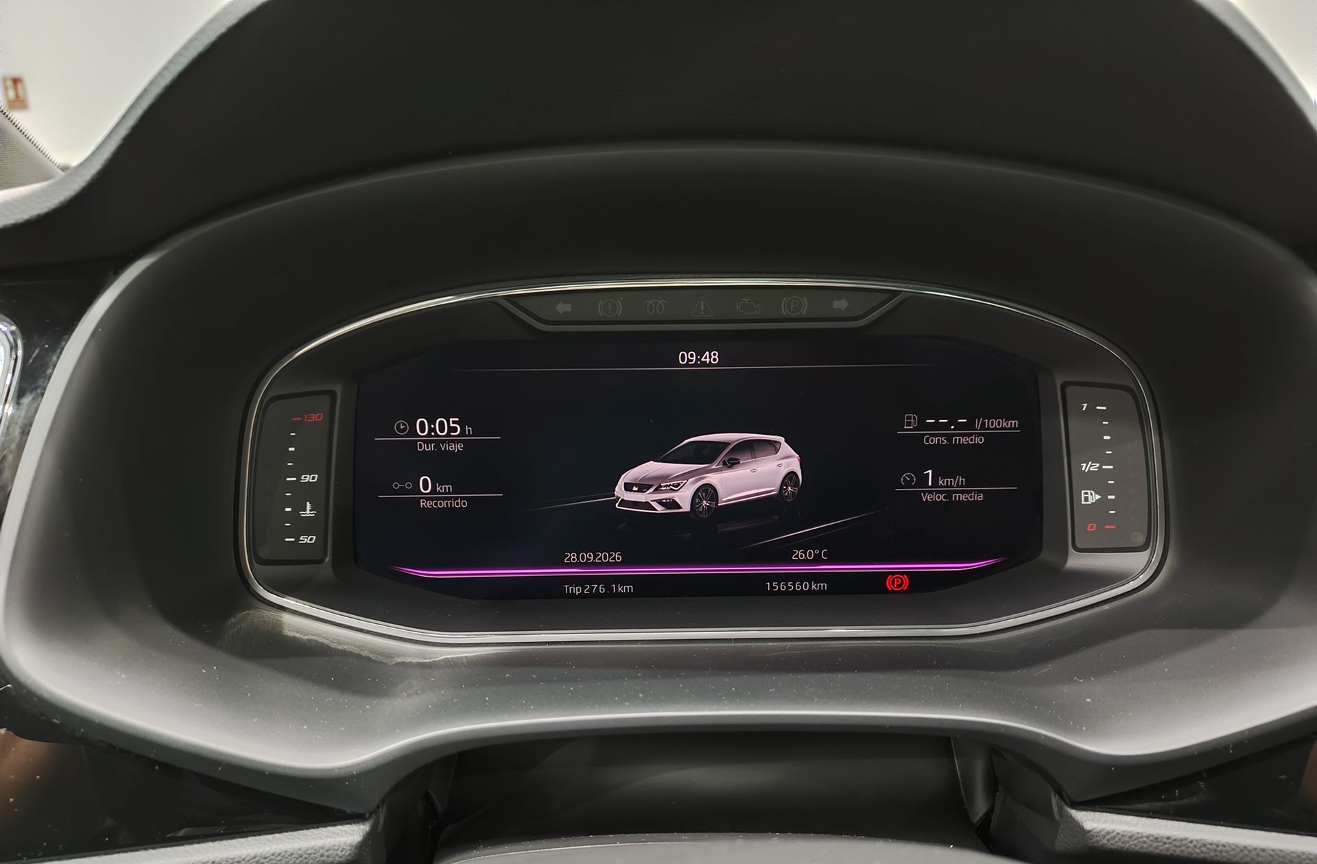 SEAT León 2.0 TSI Cupra DSG - foto 27