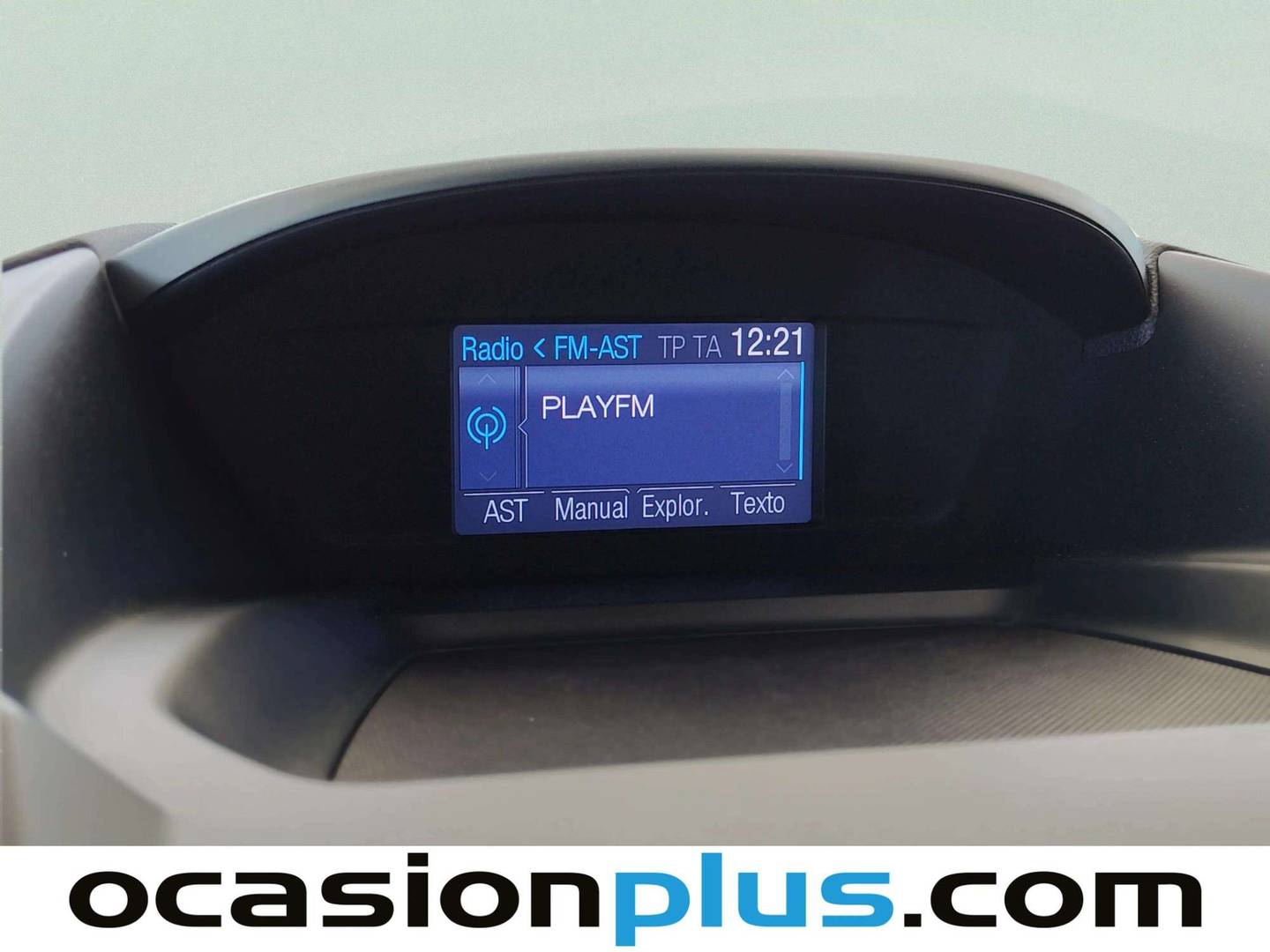 Ford C-Max Ford C-Max 1.0 EcoBoost S&S Trend (125 CV) barato