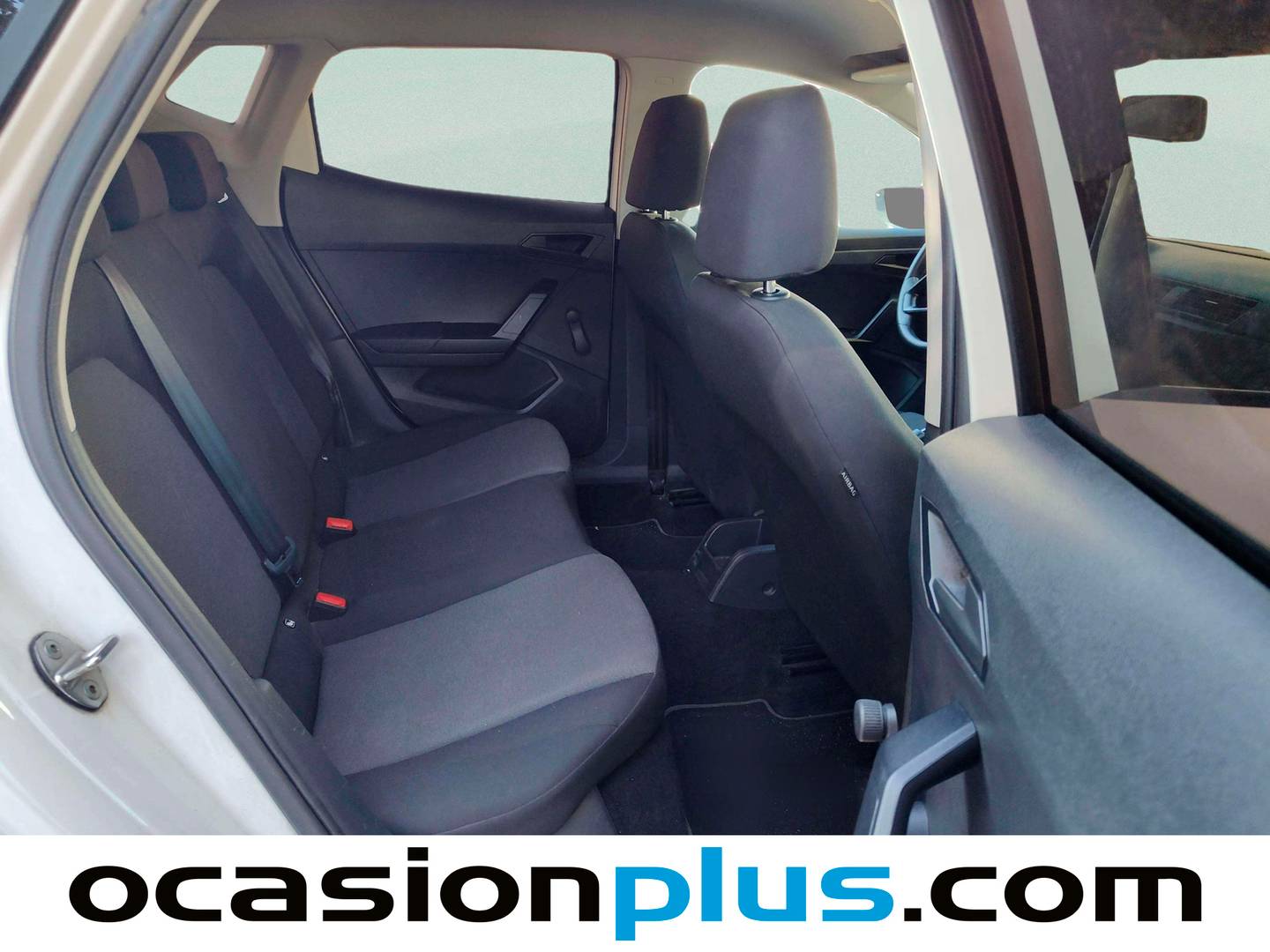 Seat Ibiza Seat Ibiza 1.6 TDI S&S Reference Plus (95 CV) al mejor precio