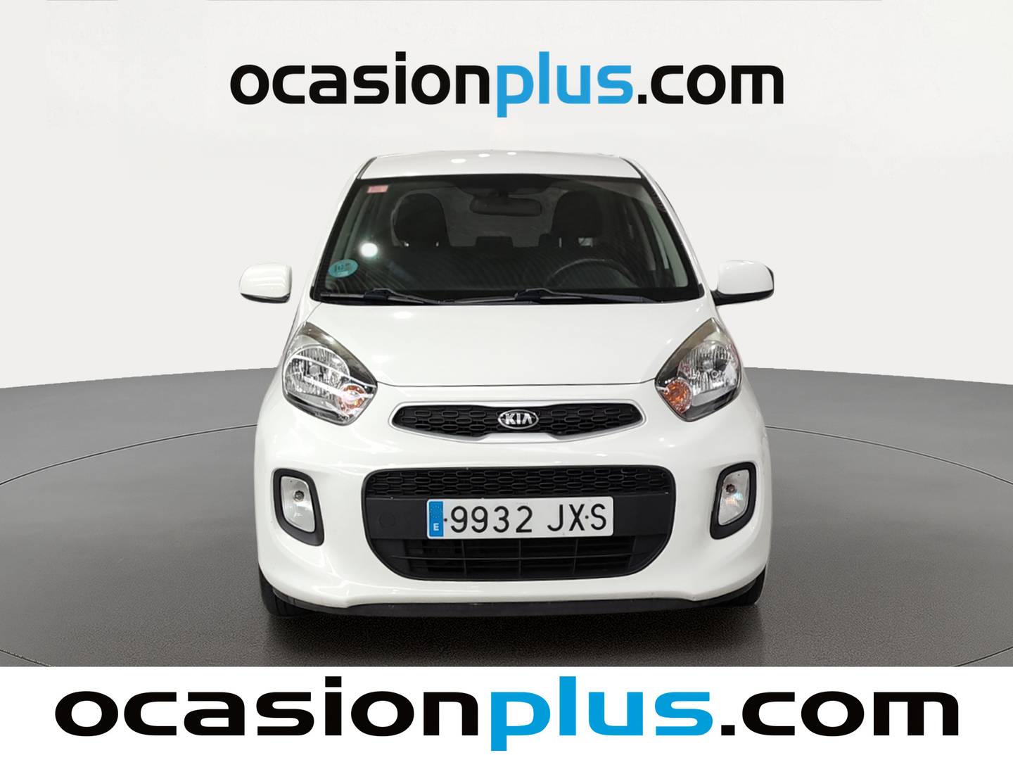 KIA Picanto KIA Picanto 1.0 CVVT Tech (66 CV) 66cv