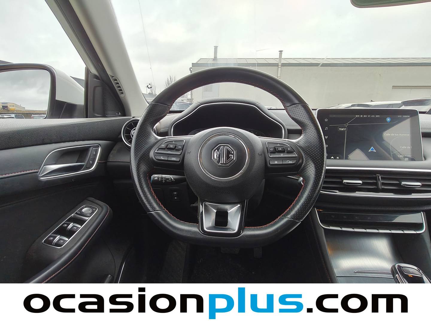 Foto MG HS MG HS 1.5 Turbo GDI Comfort DCT (162 CV)