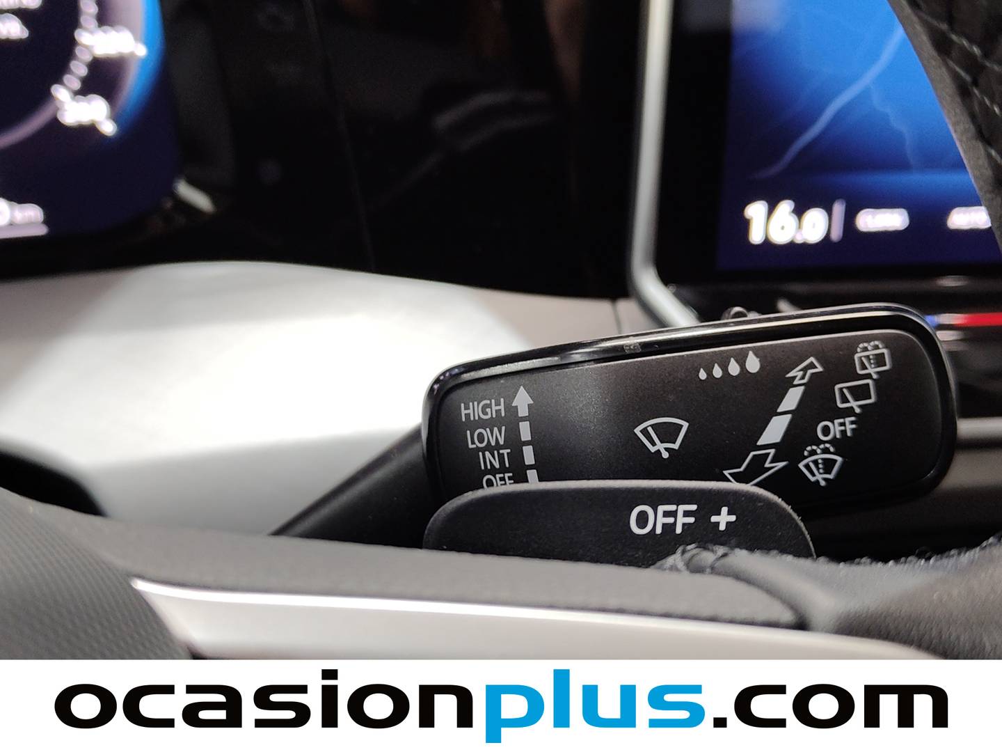 Volkswagen Golf Volkswagen Golf 1.5 eTSI (116 CV) DSG híbrido