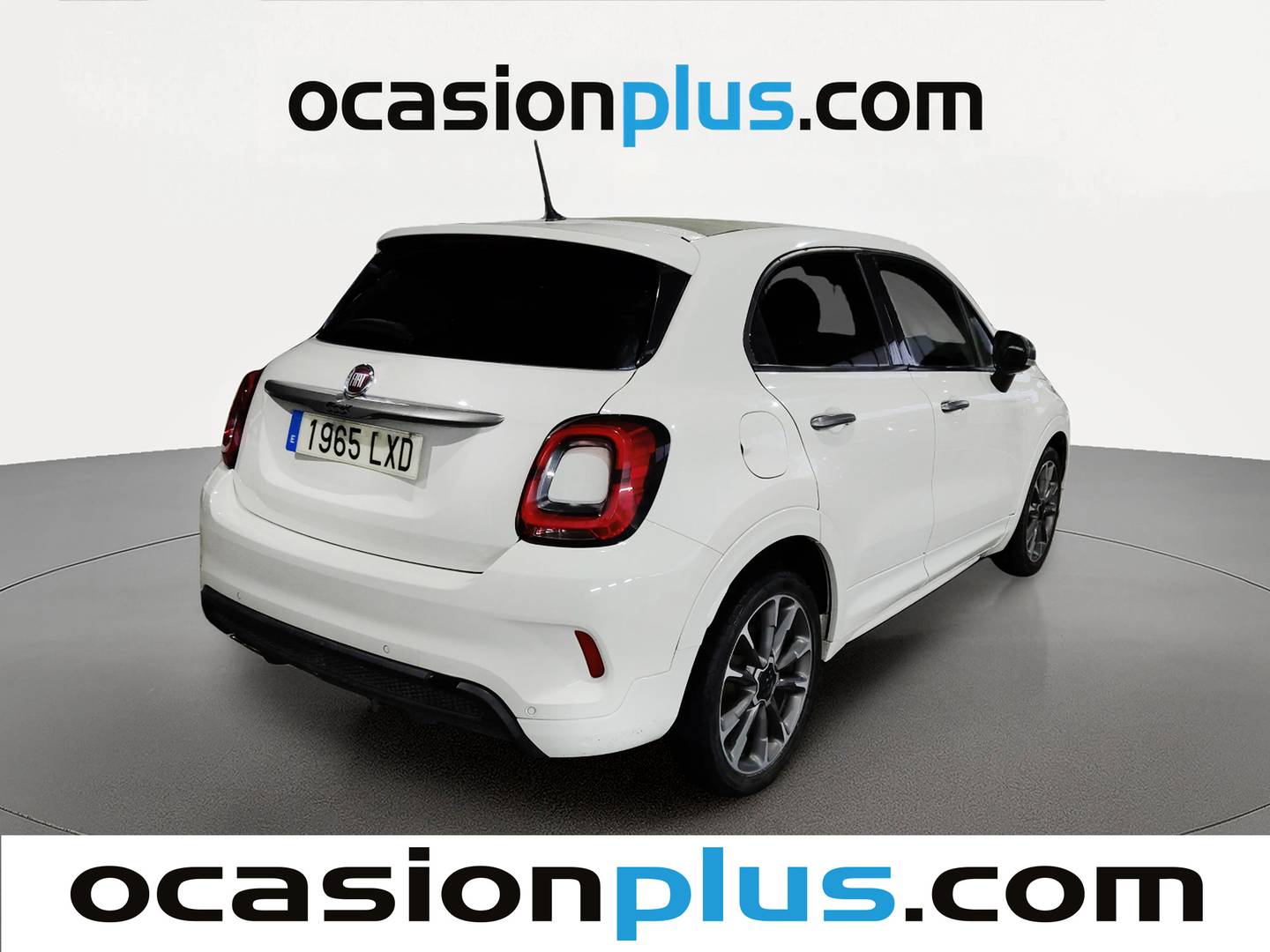 Foto Fiat 500X Fiat 500X Sport 1.6 Multijet (130 CV)