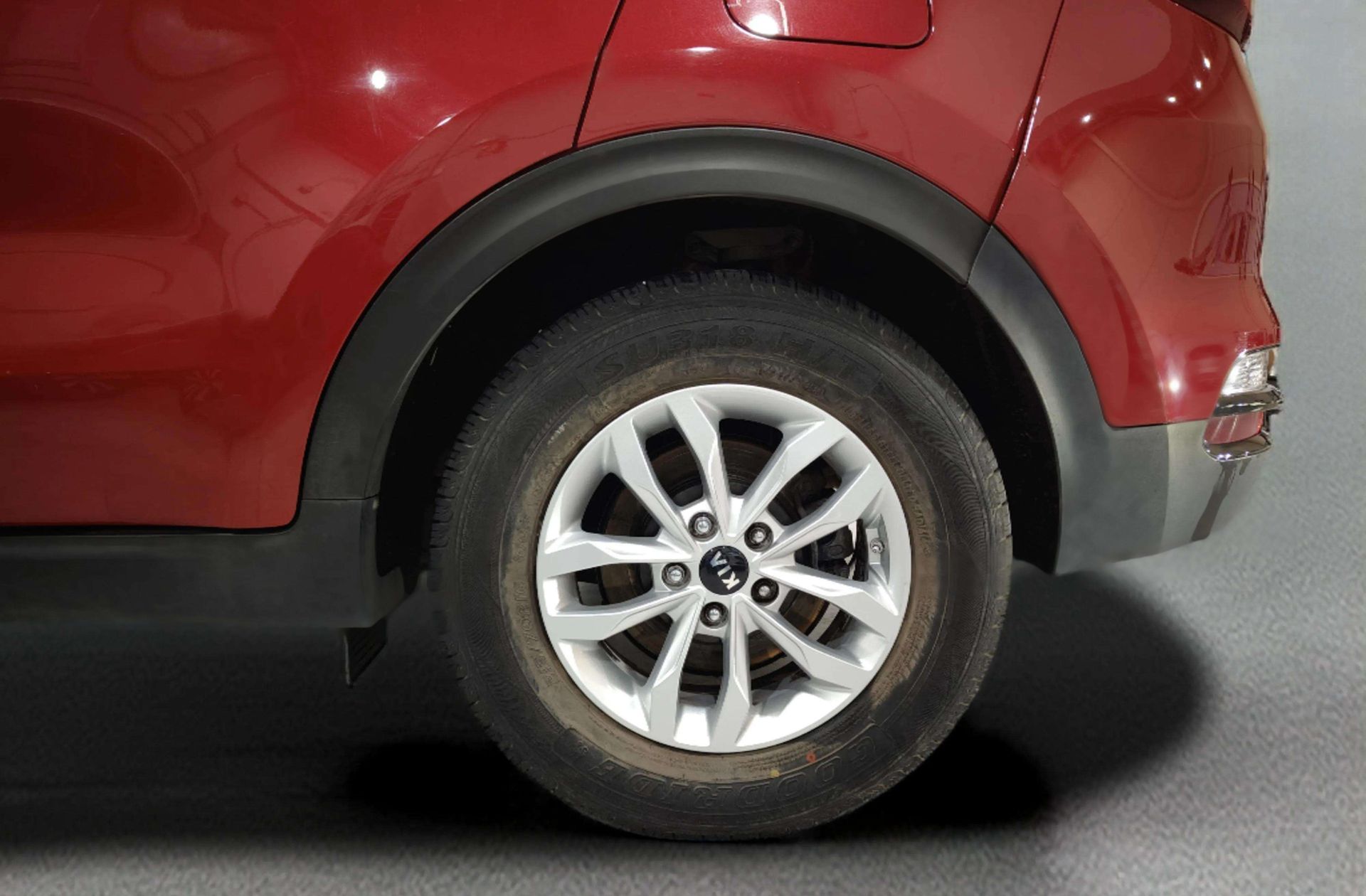 Kia Sportage 1.6 GDi Concept 4x2 - foto 35