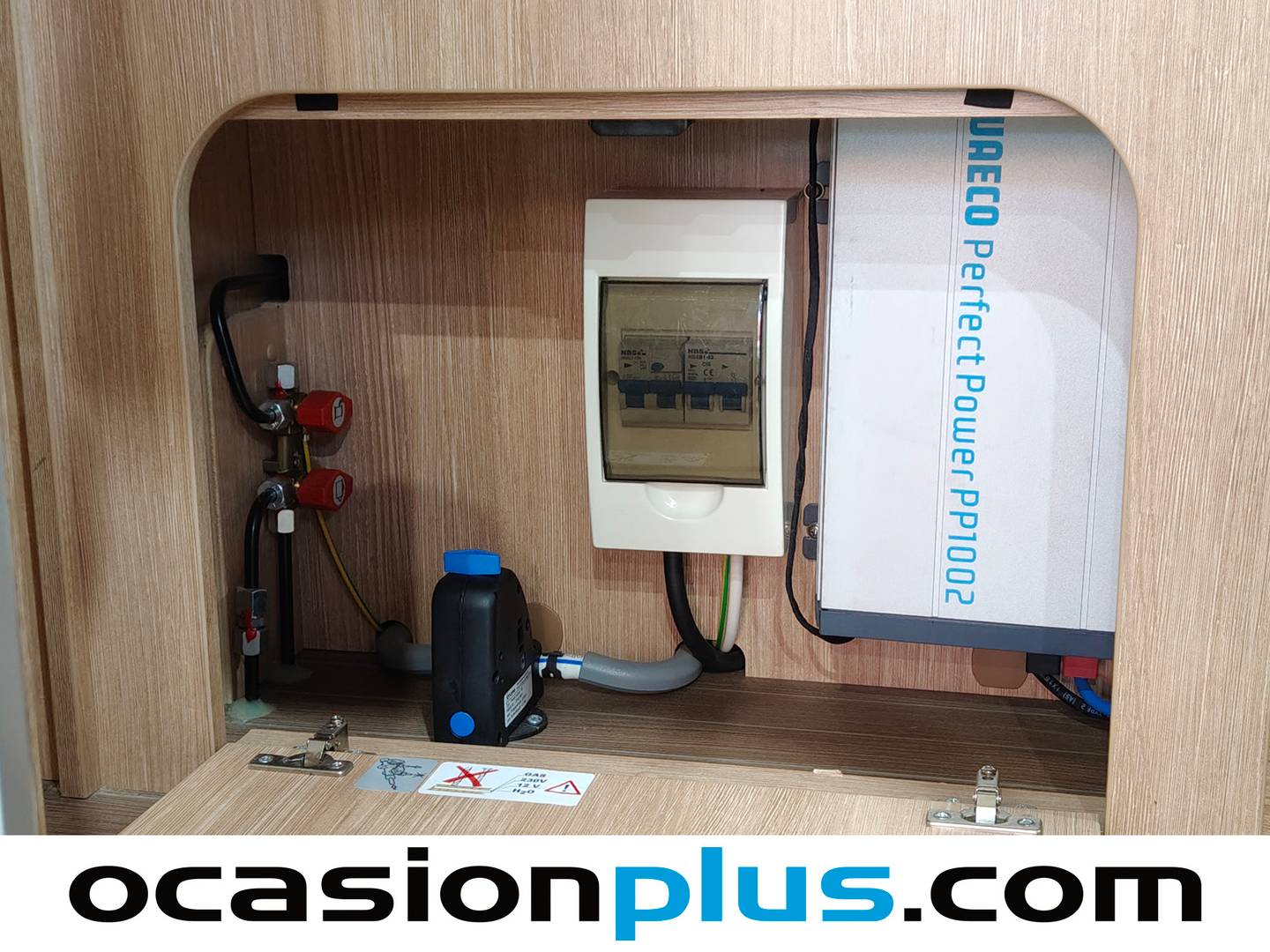 Capron Roadcar Capron Roadcar 540 (130CV) 4 Plazas seminuevo