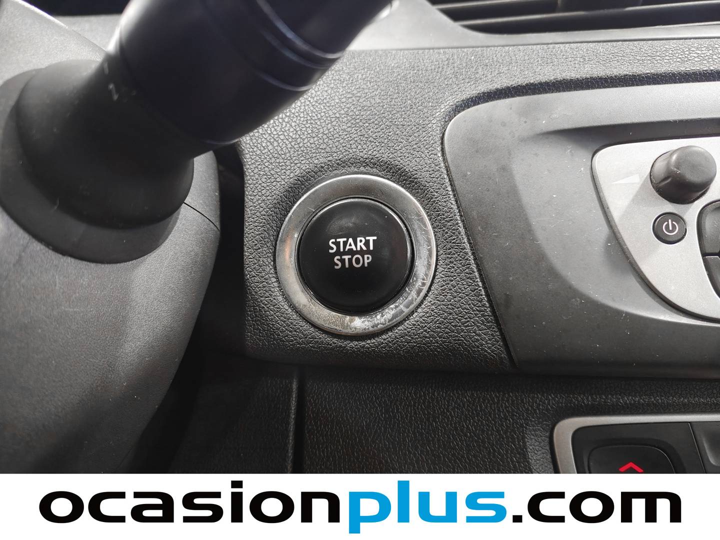 Equipamiento del Renault Grand Scénic Renault Grand Scenic Limited Energy dCi (130 CV)