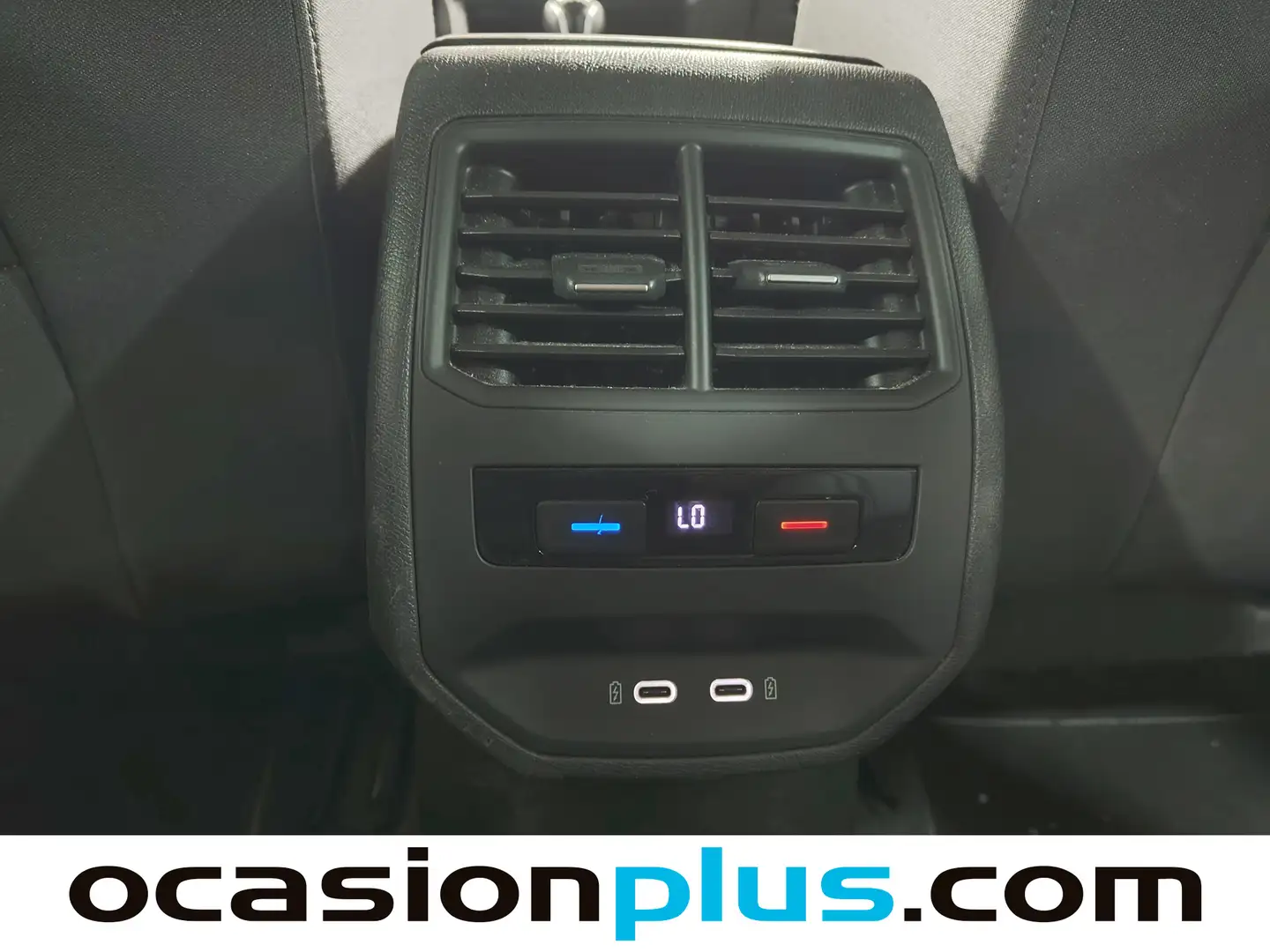 Foto Seat León SEAT León ST ST 2.0 TDI Style Go (115 CV)