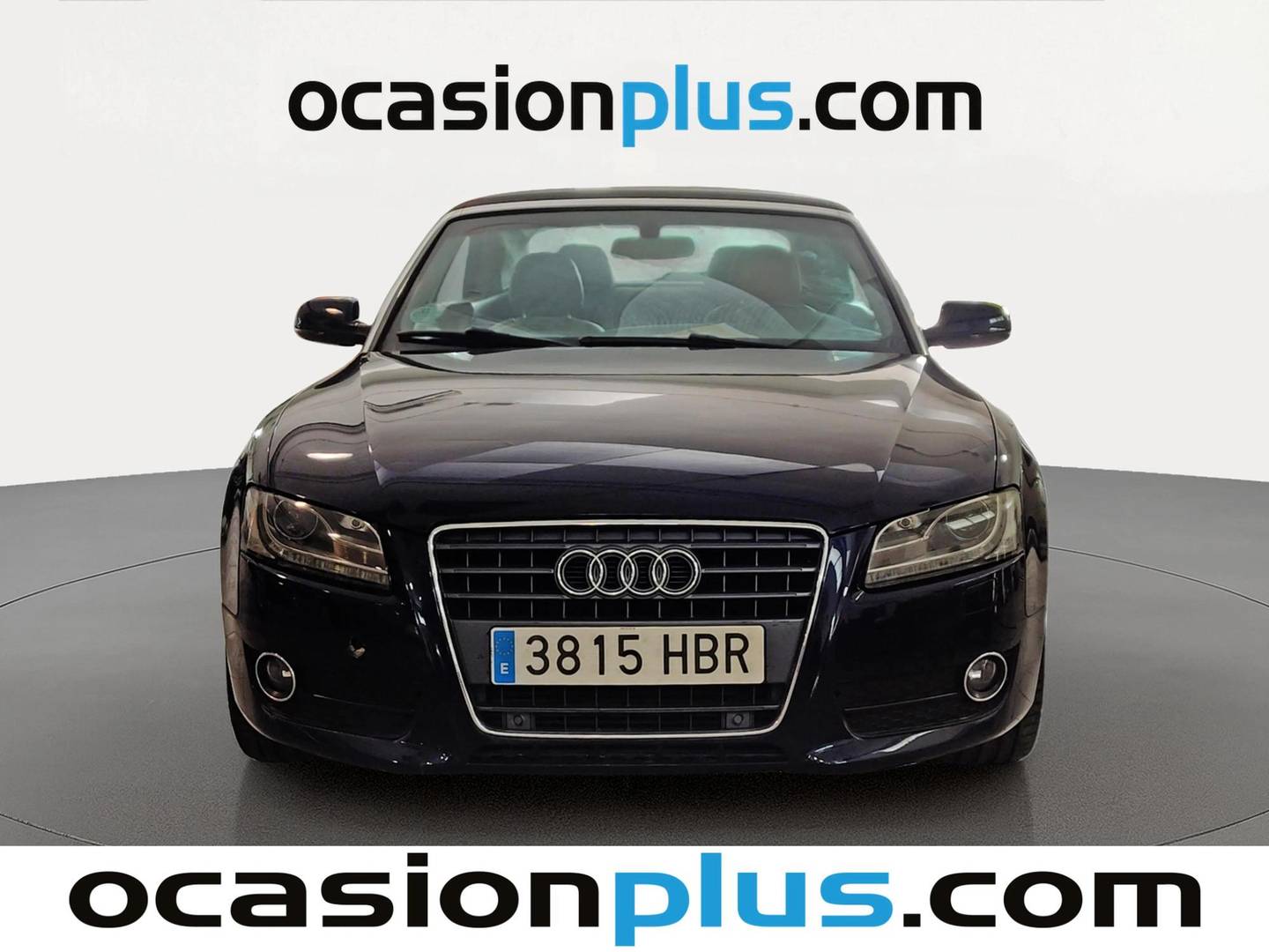 Audi A5 Audi A5 Cabrio 2.0 TFSI (180 CV) multitronic 180cv