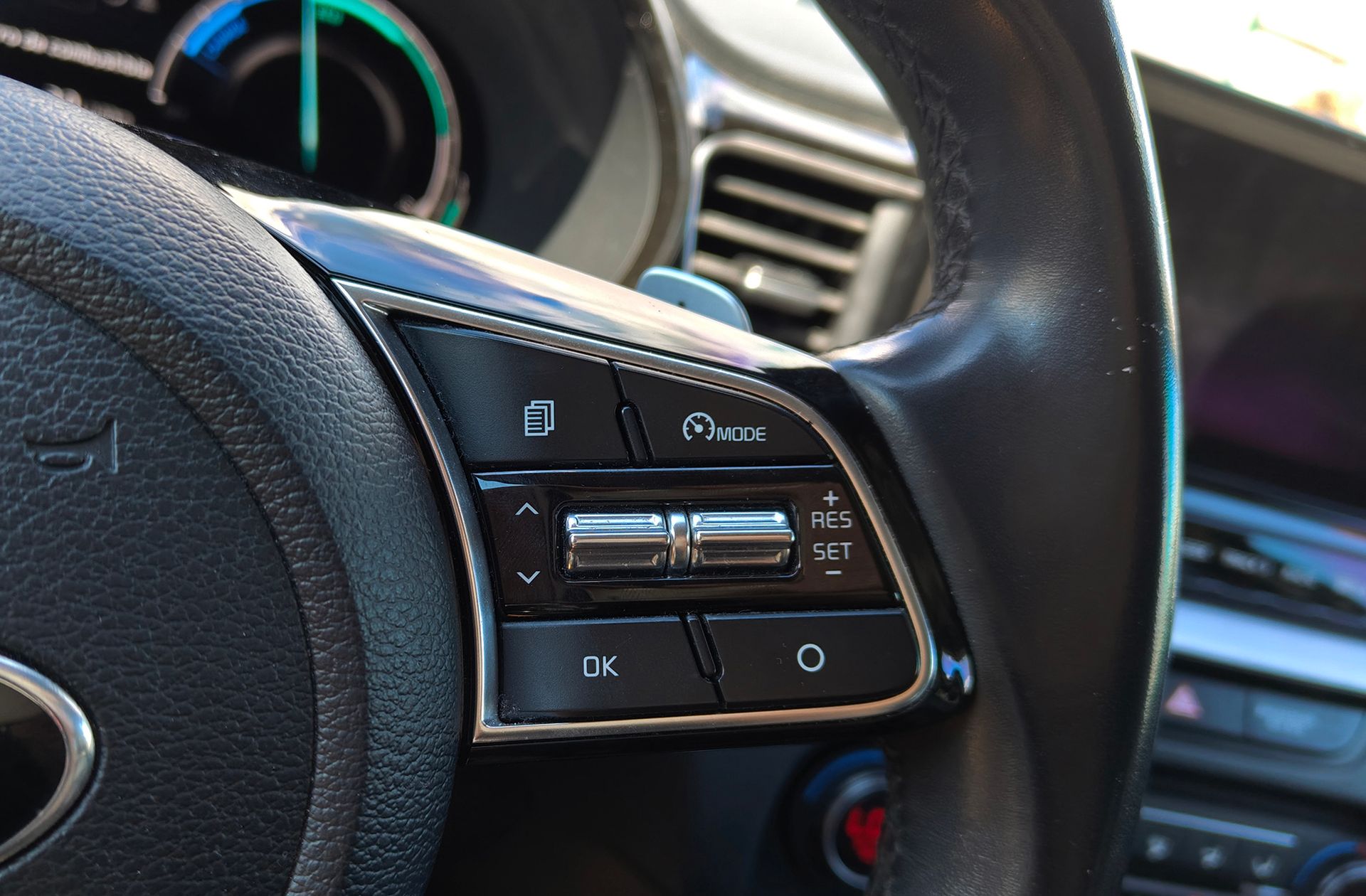 Kia Ceed 1.6 GDi PHEV E-Tech - foto 30