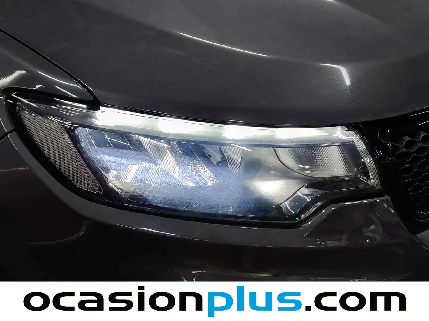 Foto Jeep Compass Jeep Compass 1.3 Gse Limited 4x2 FWD (130 CV)