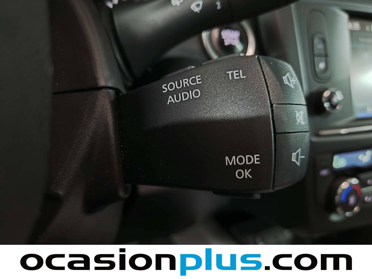 Renault Kadjar Renault Kadjar Zen Energy dCi (110 CV) 110cv