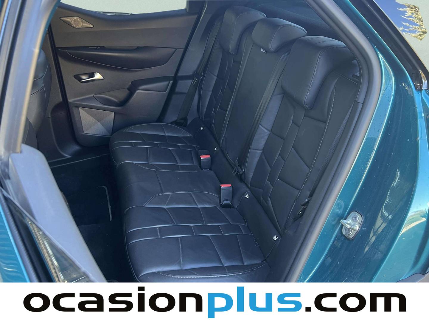 Foto DS DS 3 Crossback DS DS3 Crossback PureTech 130 Grand Chic EAT8  (130 CV)