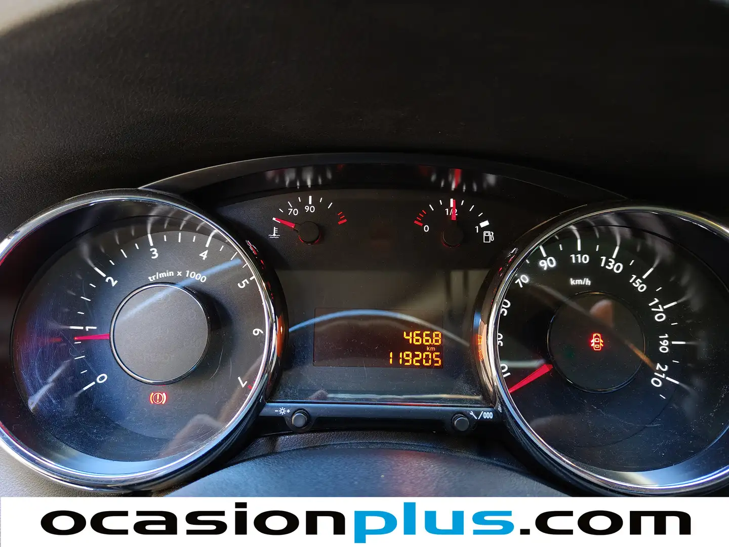 Foto Peugeot 3008 Peugeot 3008 1.2 PureTech Style S&S (130 CV)