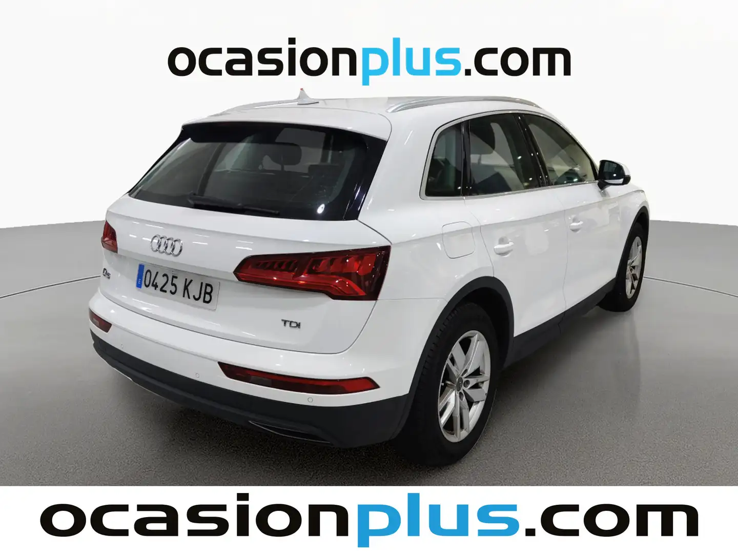 Foto Audi Q5 Audi Q5 2.0 TDI (150 CV)