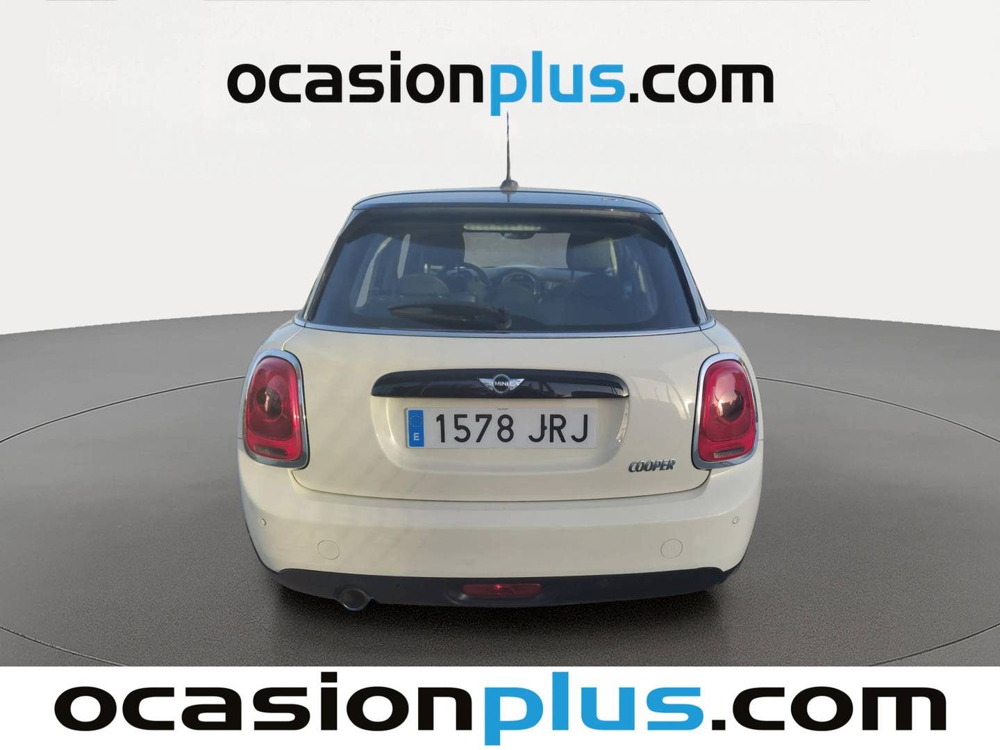 Mini MINI MINI MINI Cooper 5 Puertas Cooper 5 Puertas (136 CV) barato