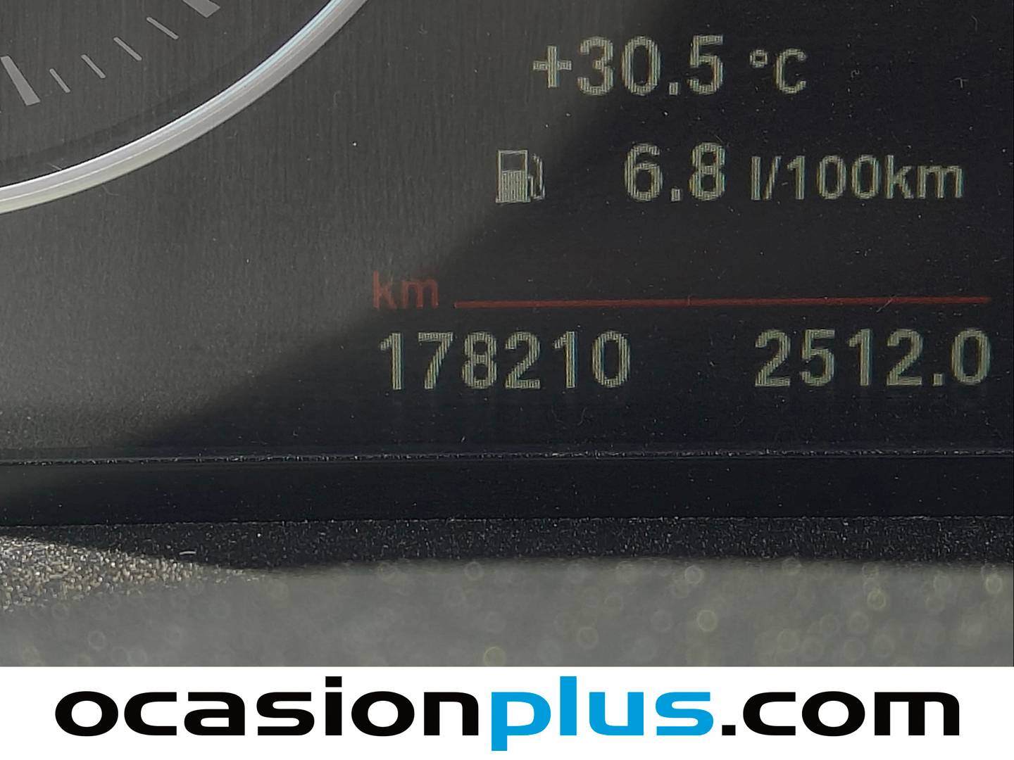 BMW X1 BMW X1 sDrive18d (150 CV) seminuevo
