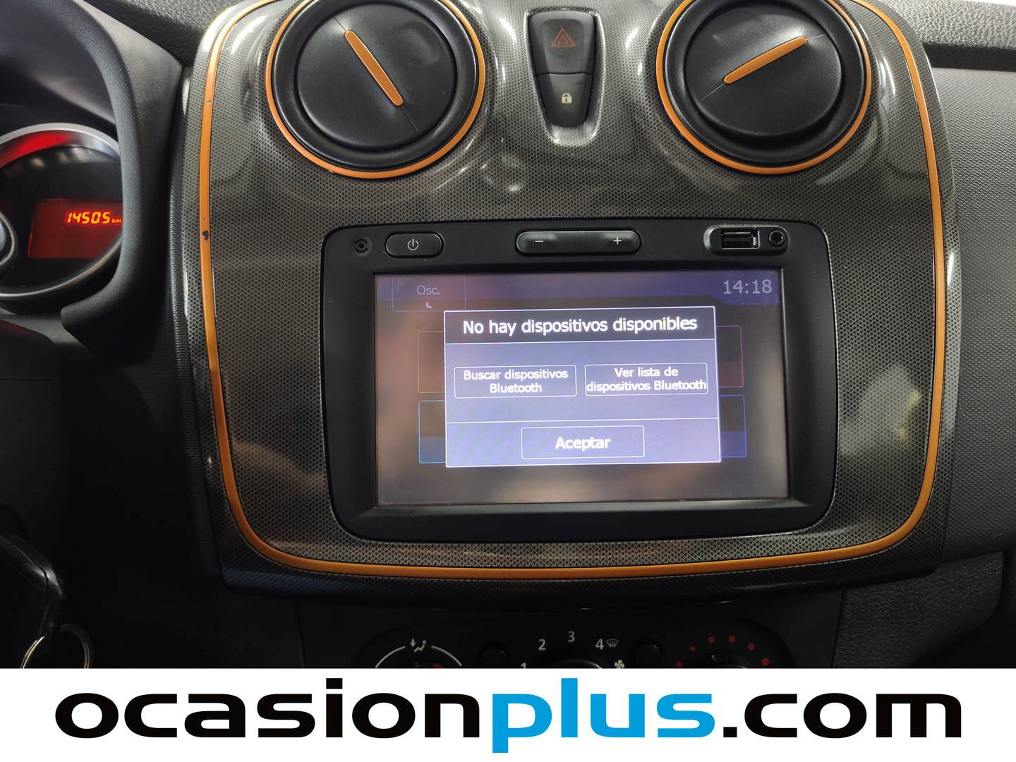 Dacia Sandero Dacia Sandero dCi 90 SL Trotamundos (90 CV) al mejor precio