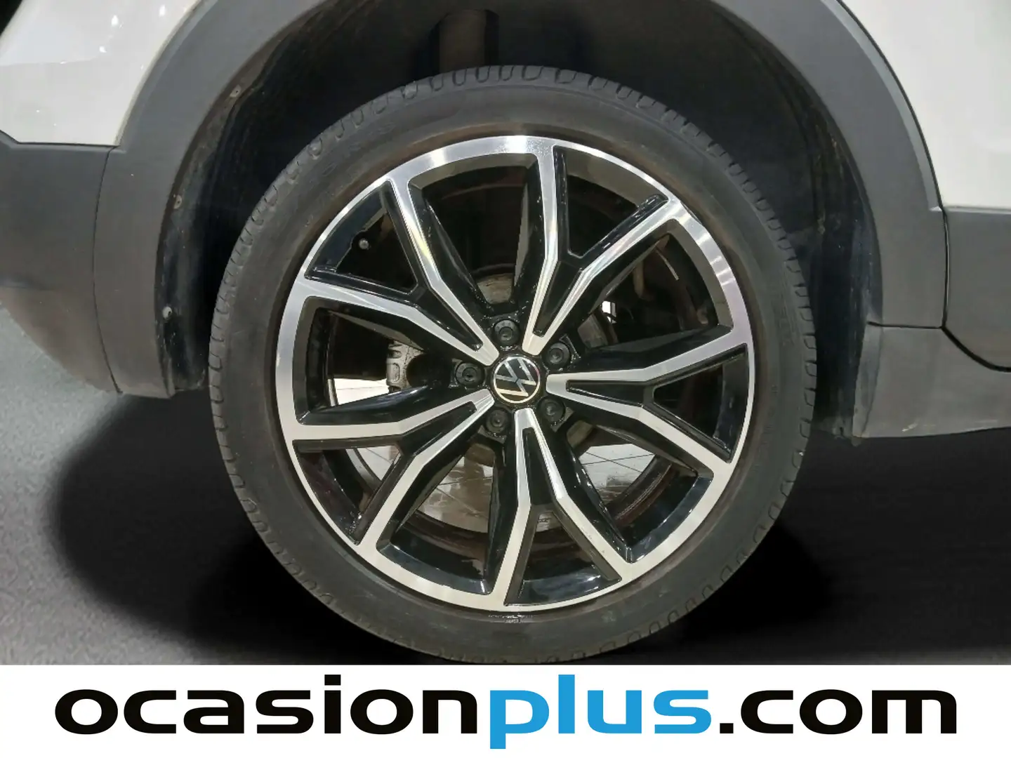 Foto Volkswagen T-Cross Volkswagen T-Cross Sport 1.0 TSI (110 CV)