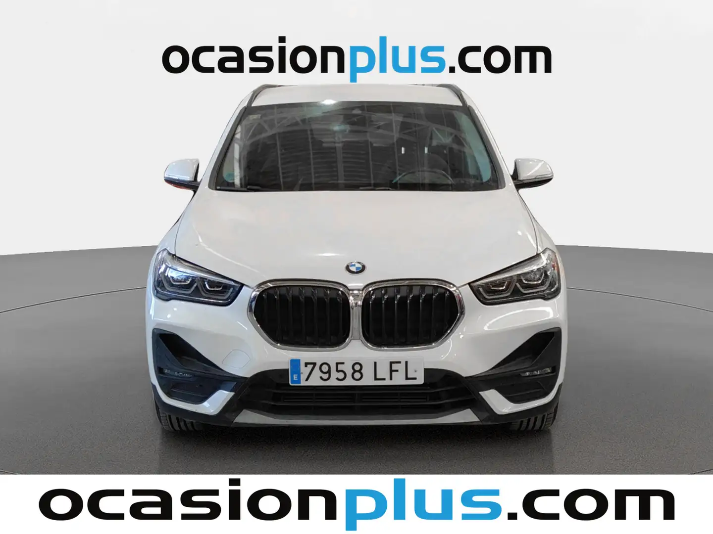 Foto BMW X1 BMW X1 sDrive18d Business (150 CV)