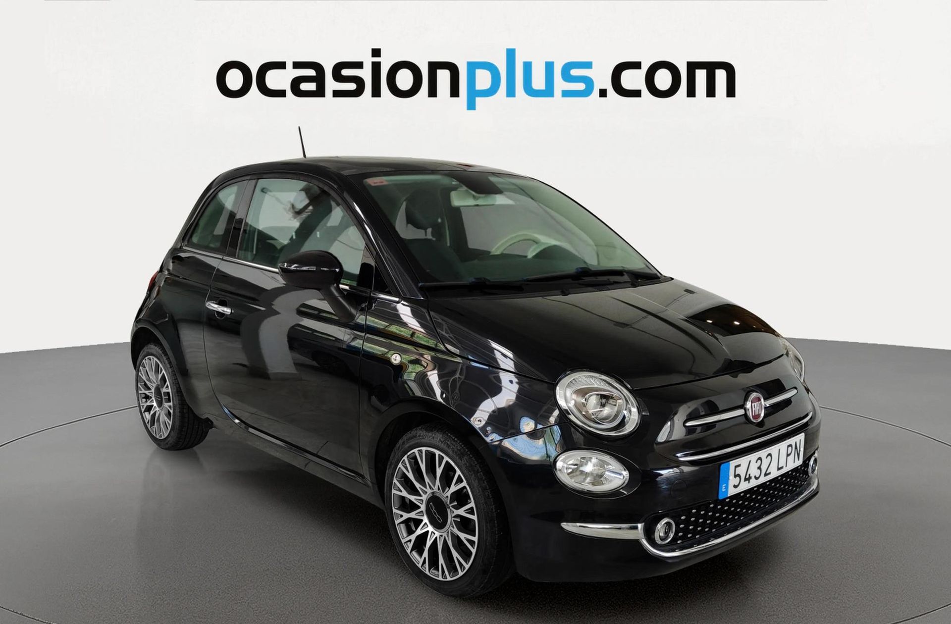 Fiat 500 Dolcevita 1.0 Hybrid - foto 2