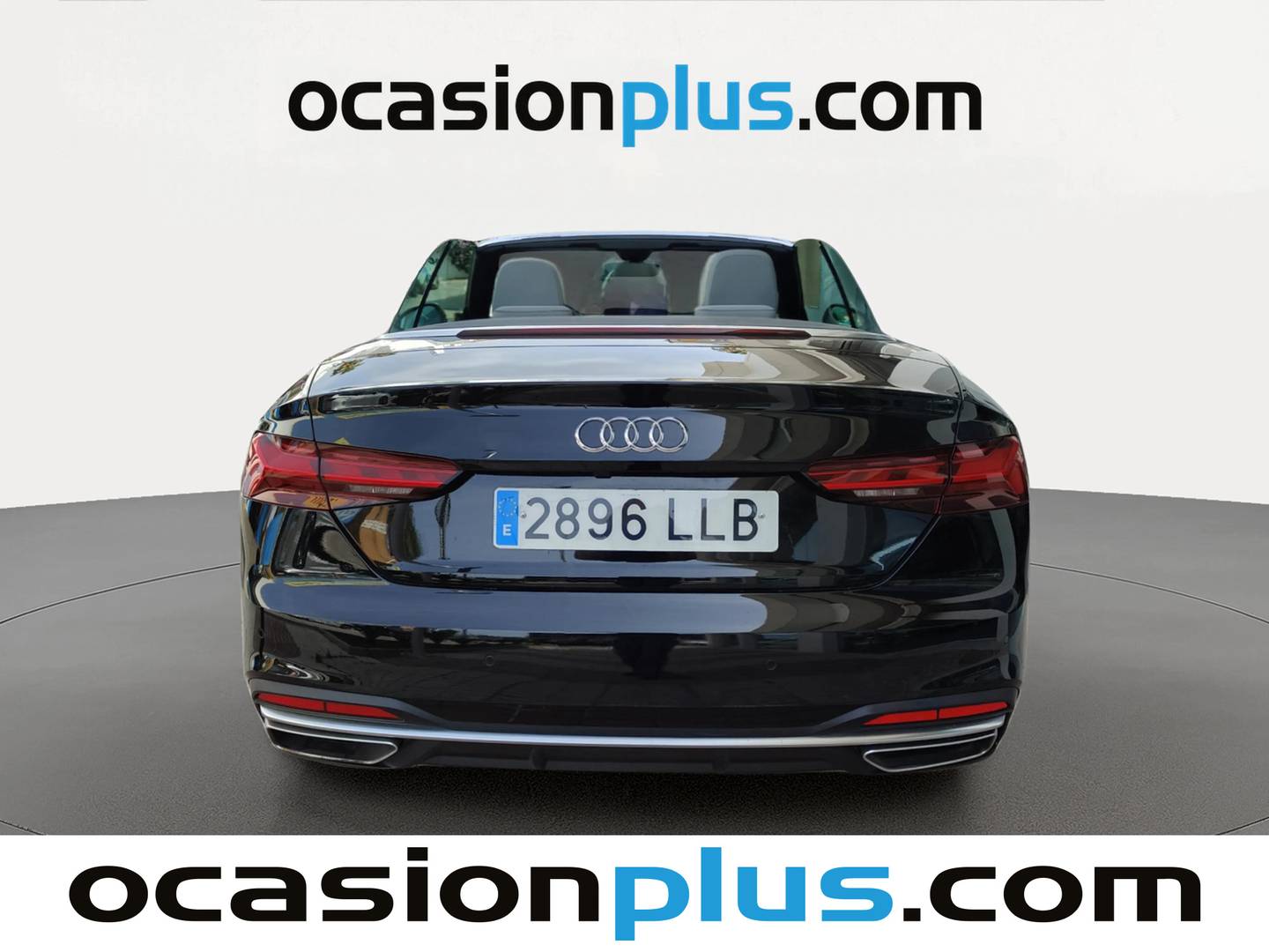 Audi A5 Audi A5 Cabrio Advanced 35 TDI (163 CV) S tronic al mejor precio