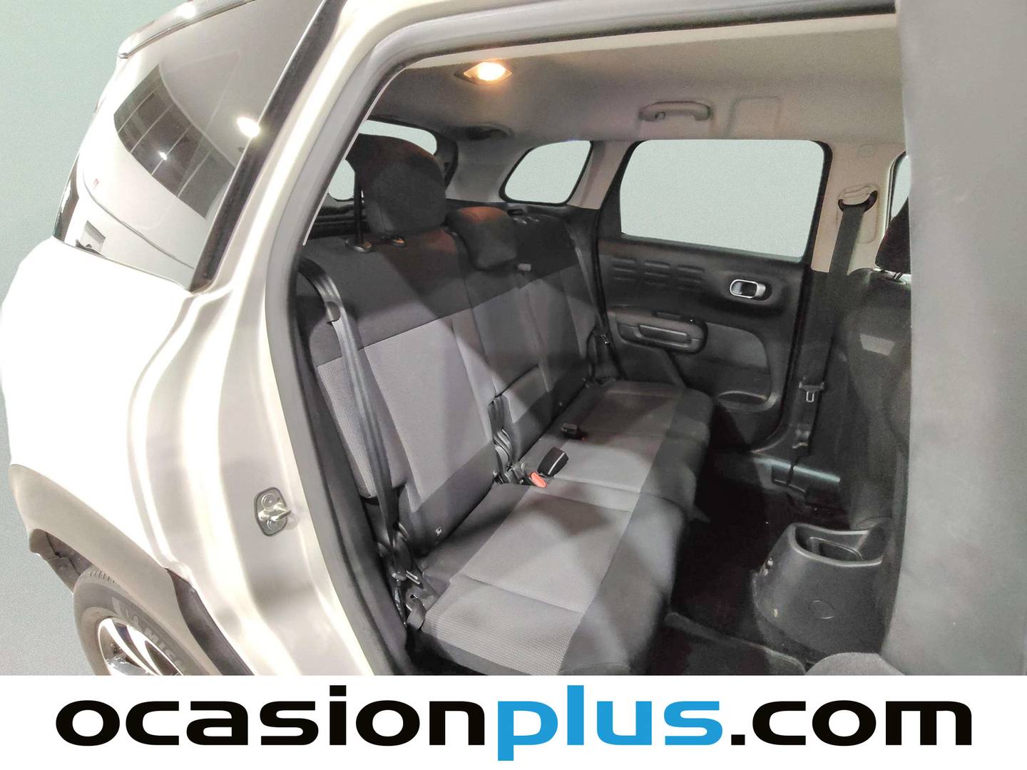 Citroën C3 Aircross Citroën C3 Aircross PureTech 110 S&S Feel (110 CV) al mejor precio