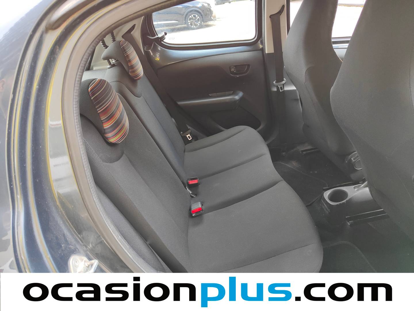 Citroën C1 Citroen C1 PureTech 82 Feel (82 CV) al mejor precio