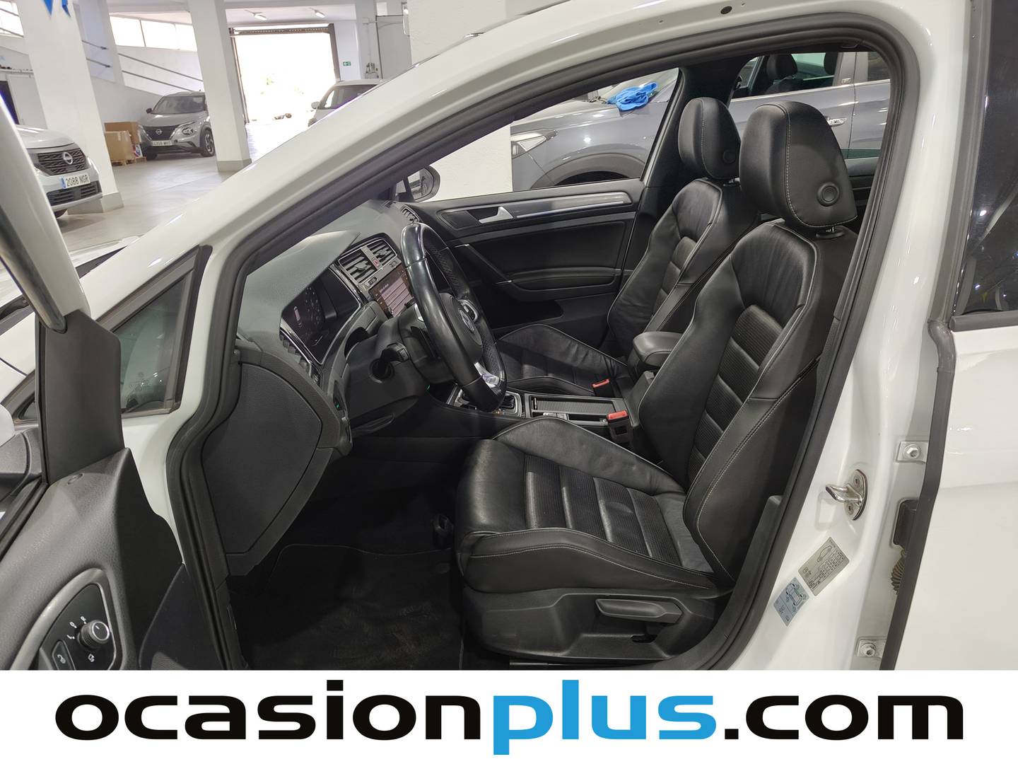 Foto Volkswagen Golf Volkswagen Golf GTE 1.4 TSI (245 CV) DSG