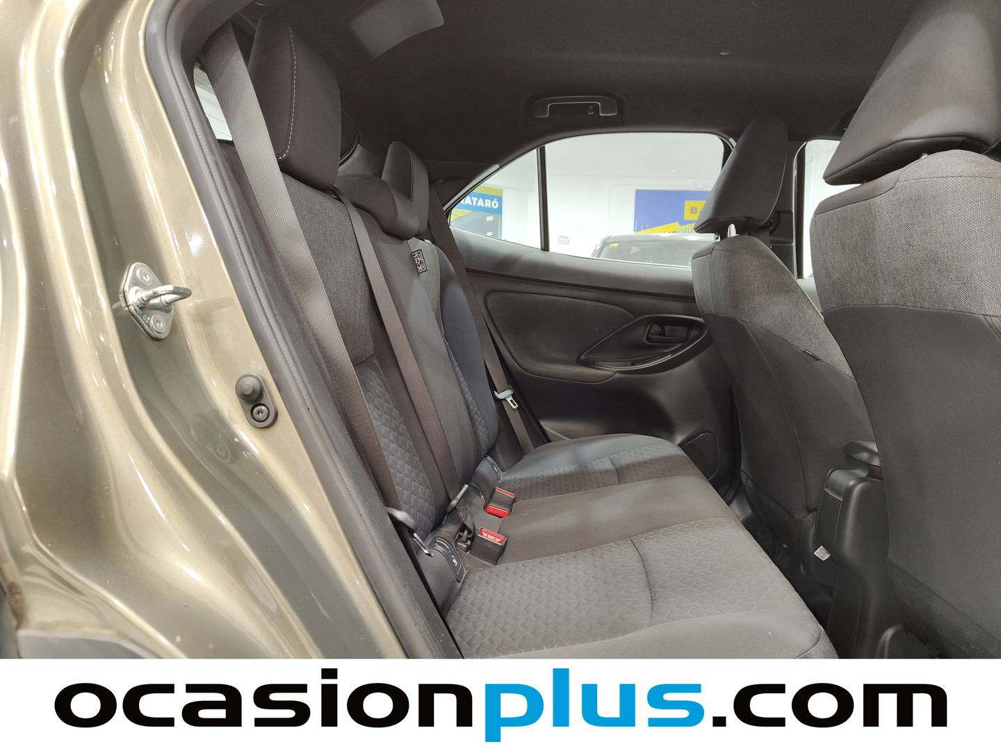 Toyota Yaris Cross Toyota Yaris Cross 120H Active Tech (116 CV) al mejor precio