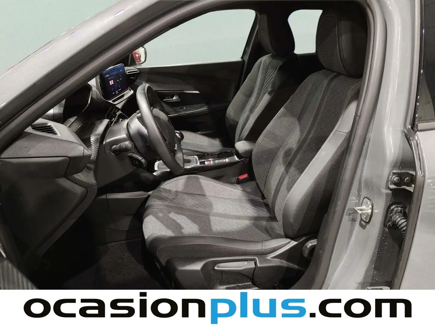 Foto Peugeot 2008 Peugeot 2008 PureTech 100 S&S Allure (100 CV)