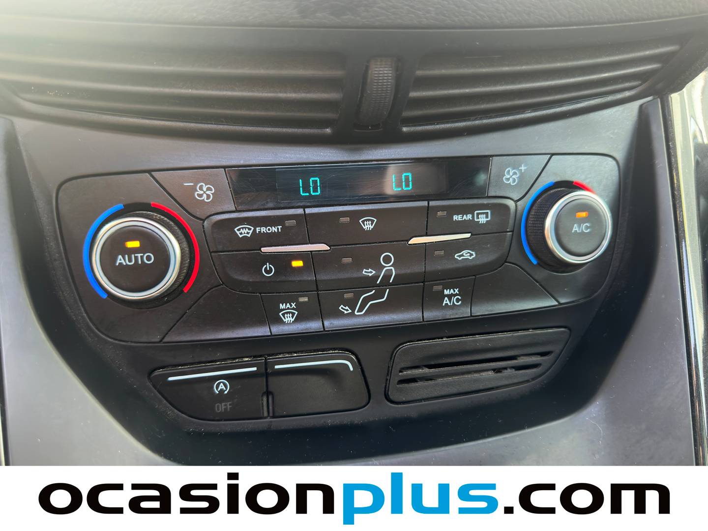 Ford Kuga Ford Kuga 1.5 EcoBoost S&S Titanium 4x2 (150 CV) al mejor precio