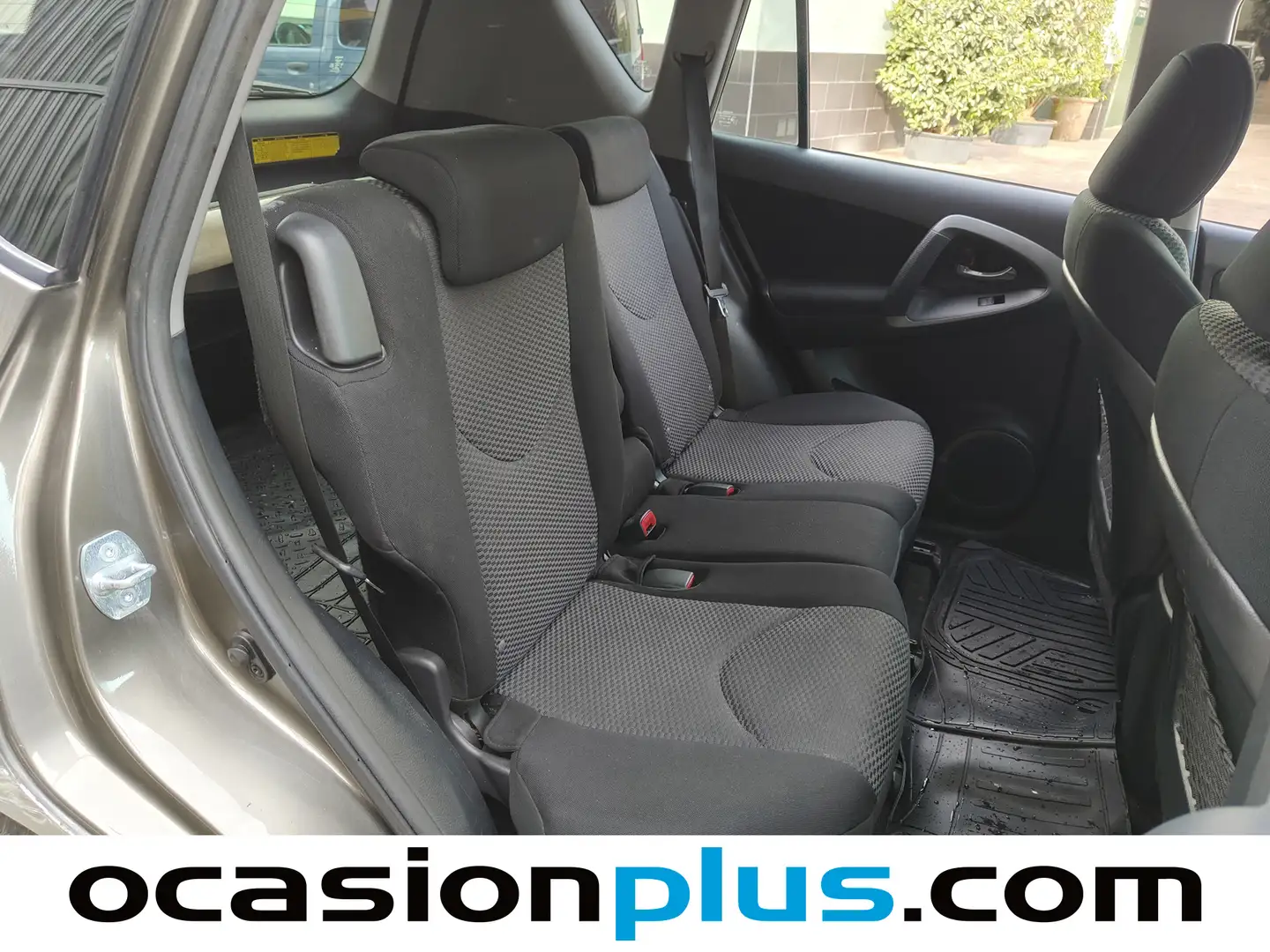 Foto Toyota Rav4 Toyota Rav4 2.2D-4D Advance 4x2  (150 CV)