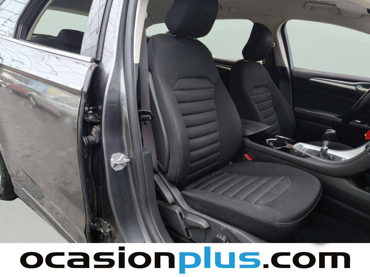 Foto Ford Mondeo Ford Mondeo SportBreak 1.6 TDCI Trend (115 CV)