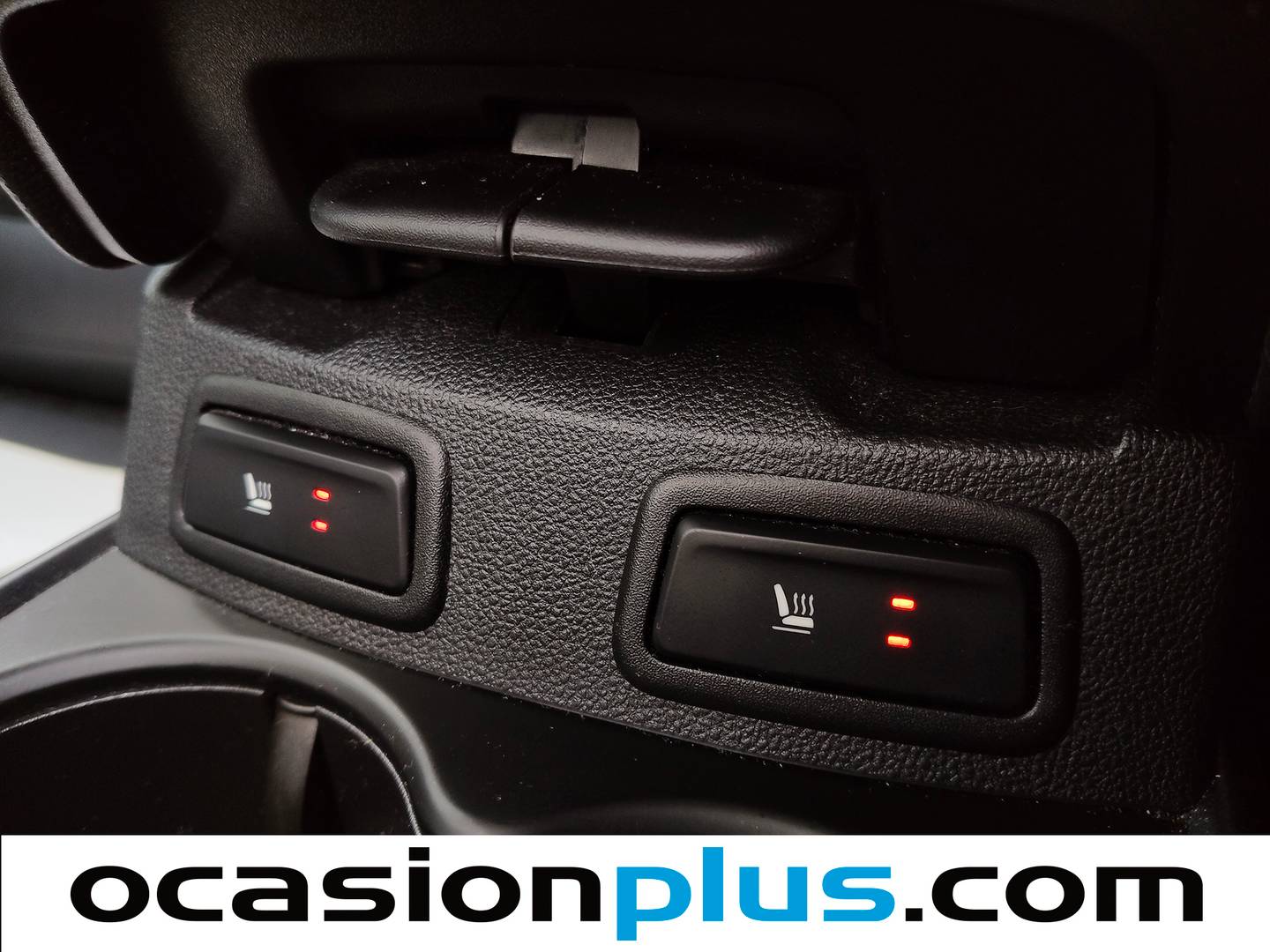 Foto Renault Kadjar Renault Kadjar Black Edition GPF TCe (160 CV)