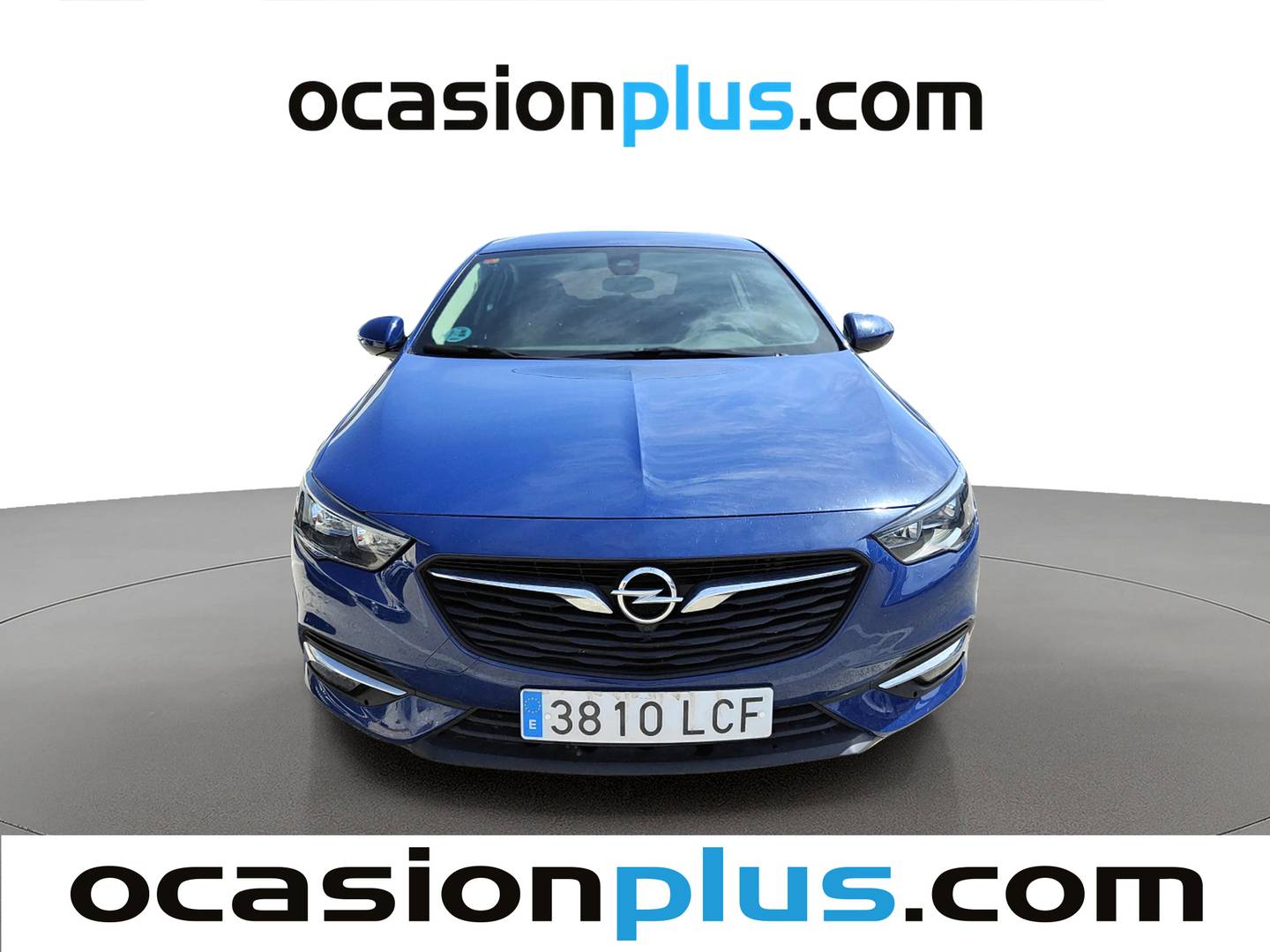 Opel Insignia Opel Insignia 1.5 Turbo GS XFL Selective (140 CV) 140cv