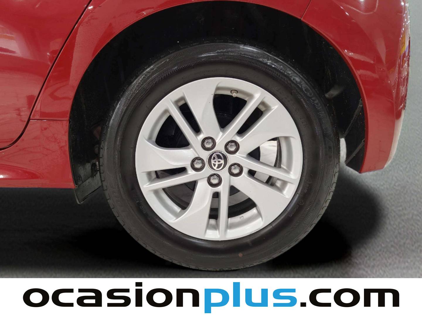 Foto Toyota Yaris Toyota Yaris 1.5 S-Edition (125 CV)