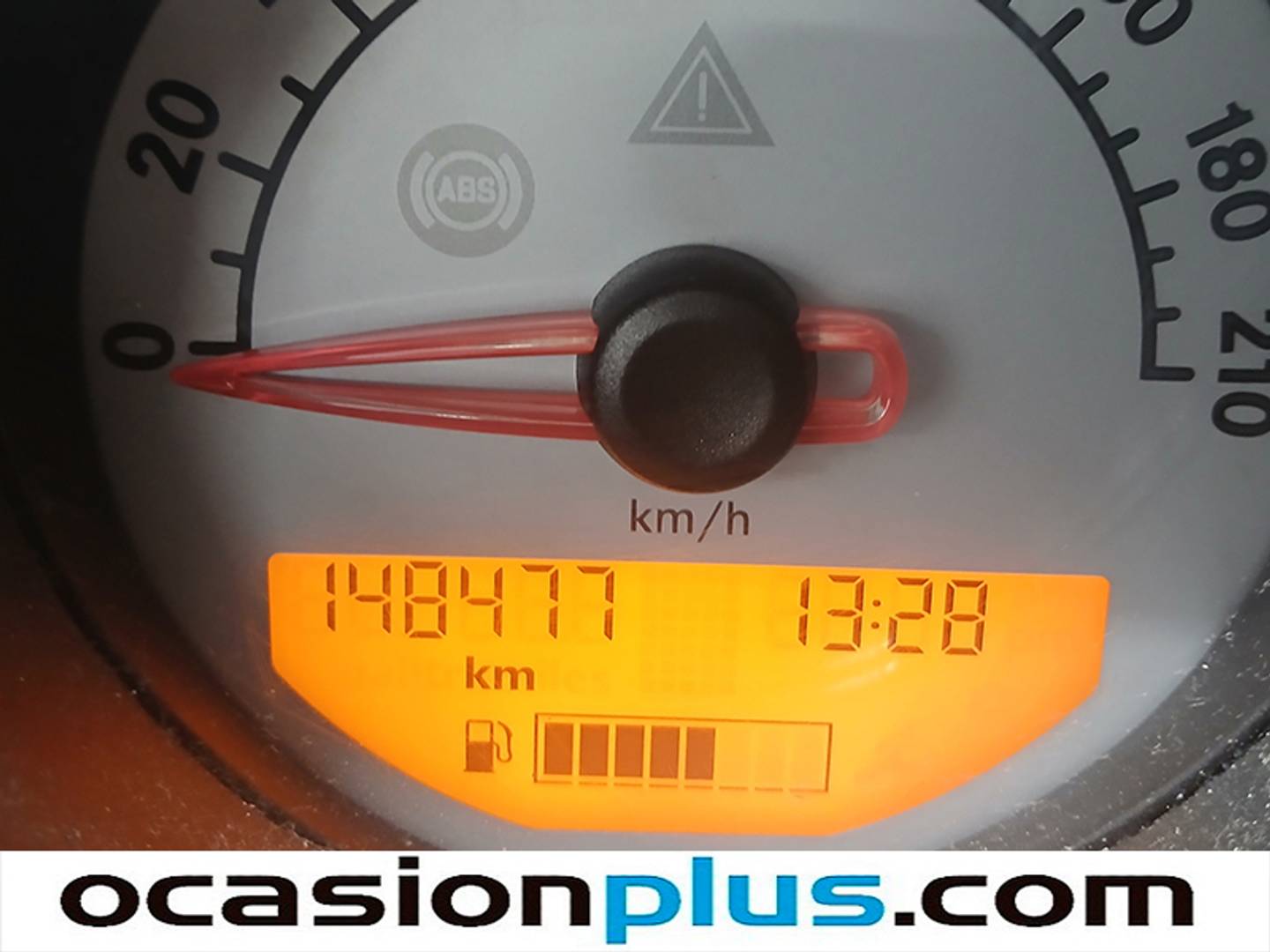 Foto Smart forfour Smart ForFour 1.3 Passion (95 CV)