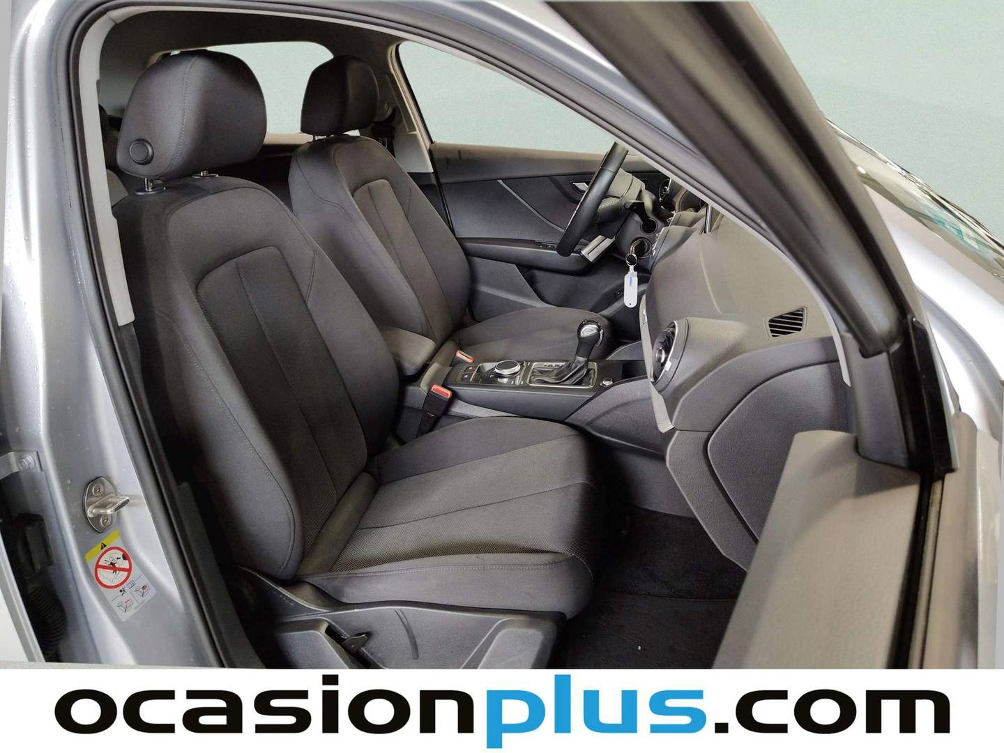 Foto Audi Q2 Audi Q2 Advanced 35 TFSI  (150 CV) S tronic