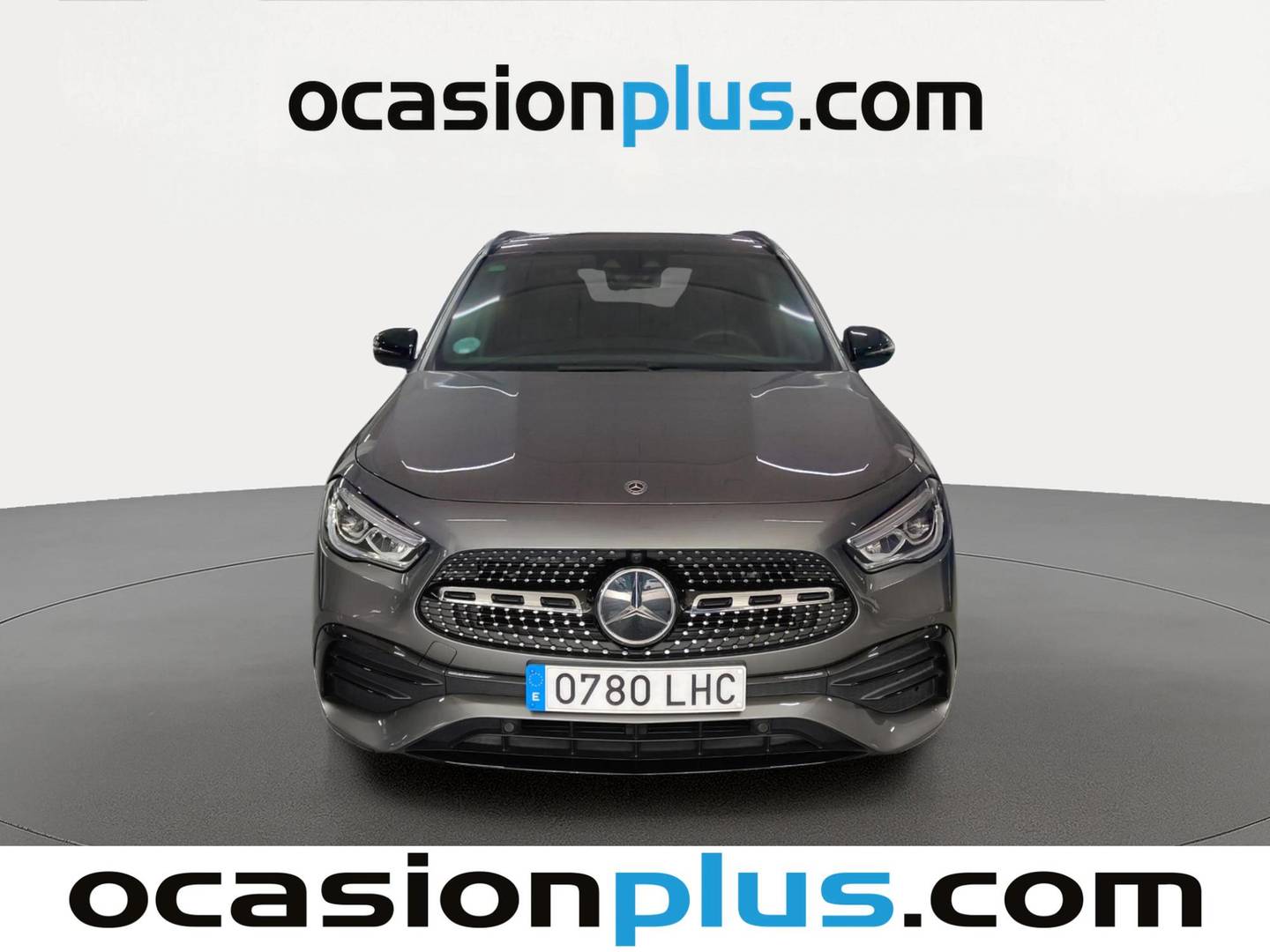 Mercedes GLA Mercedes GLA 200 D (150 CV) Pack AMG 150cv