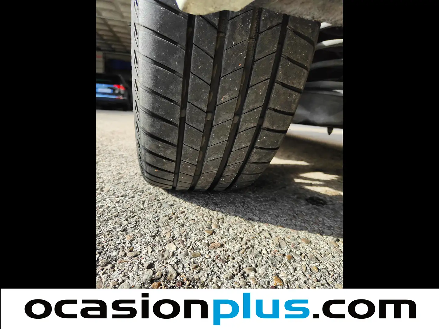 Foto Volkswagen Golf Volkswagen Golf Sport 1.5 TSI Evo (130 CV)