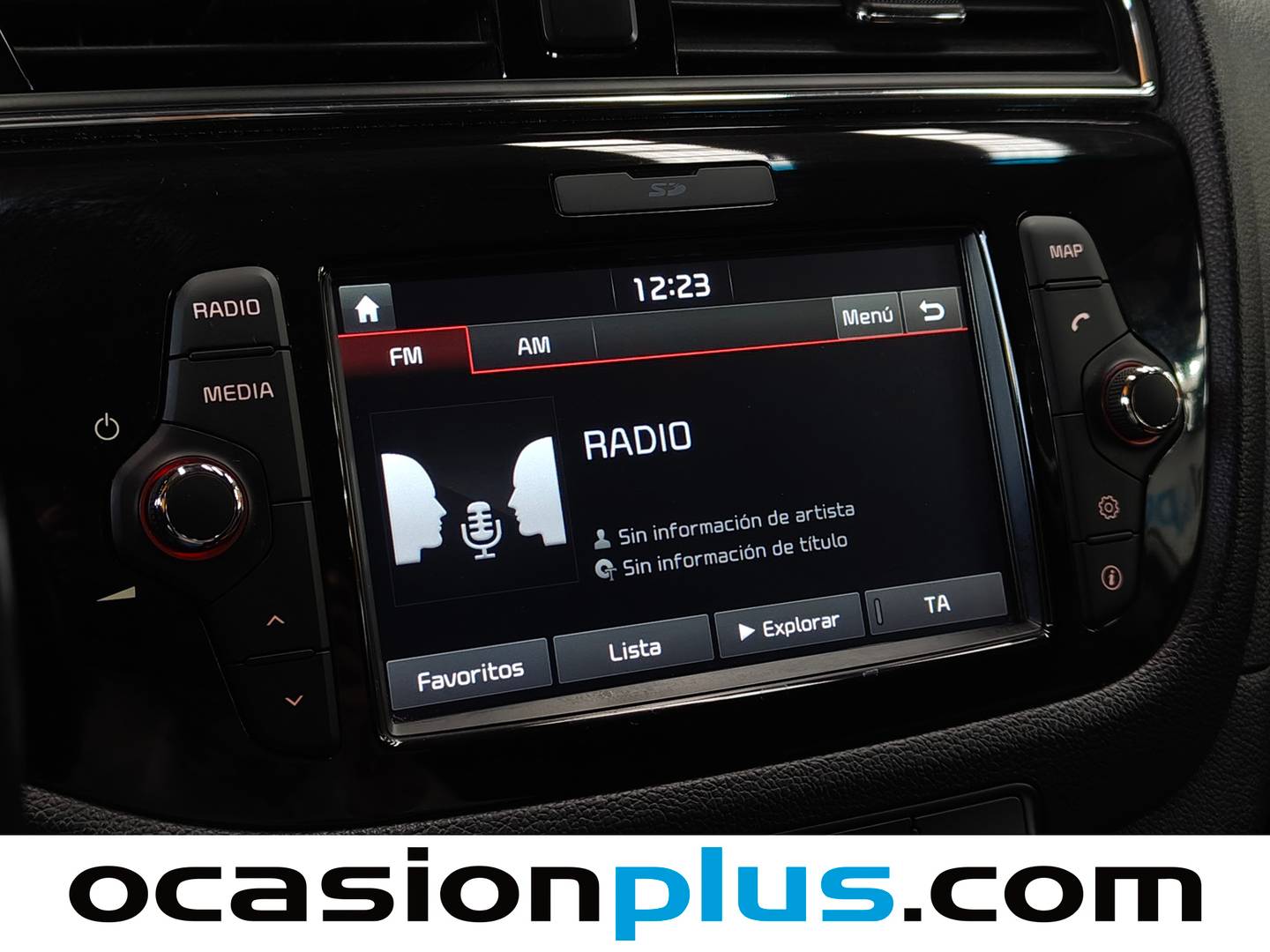 Foto KIA Ceed Kia Ceed 1.6 CRDi VGT x-Tech17 1(136 CV)