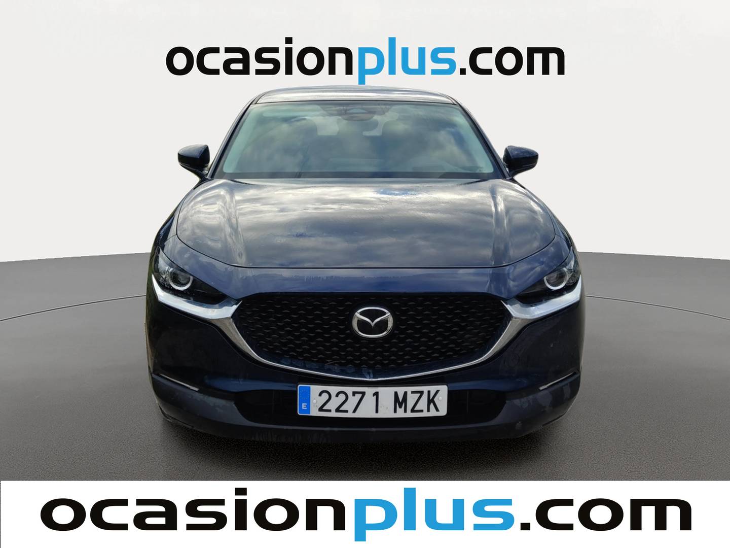 Mazda CX-30 Mazda CX-30 2.5 e-Skyactive G MHEV Prime-Line AT (140 CV) seminuevo