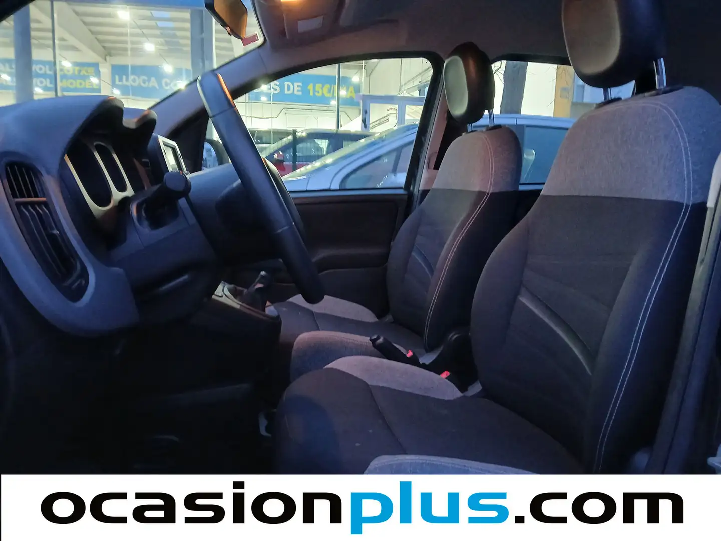 Foto Fiat Panda Fiat Panda 1.0 Hybrid GSE City Life (70 CV)