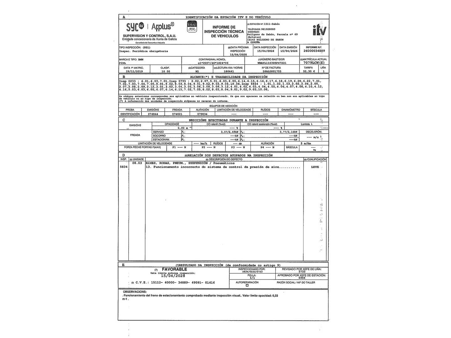 BMW X2 BMW X2 xDrive20d (190 CV) de ocasión