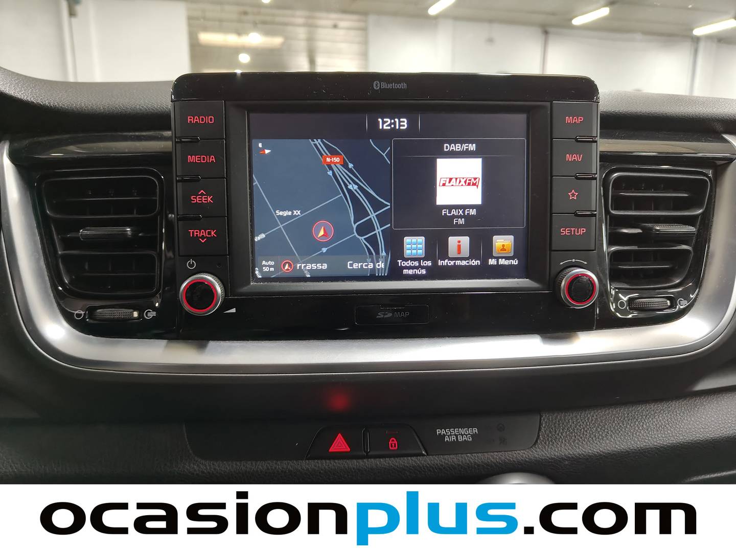 KIA Stonic KIA Stonic 1.0 T-GDi Eco-Dynamic Drive (120 CV) al mejor precio