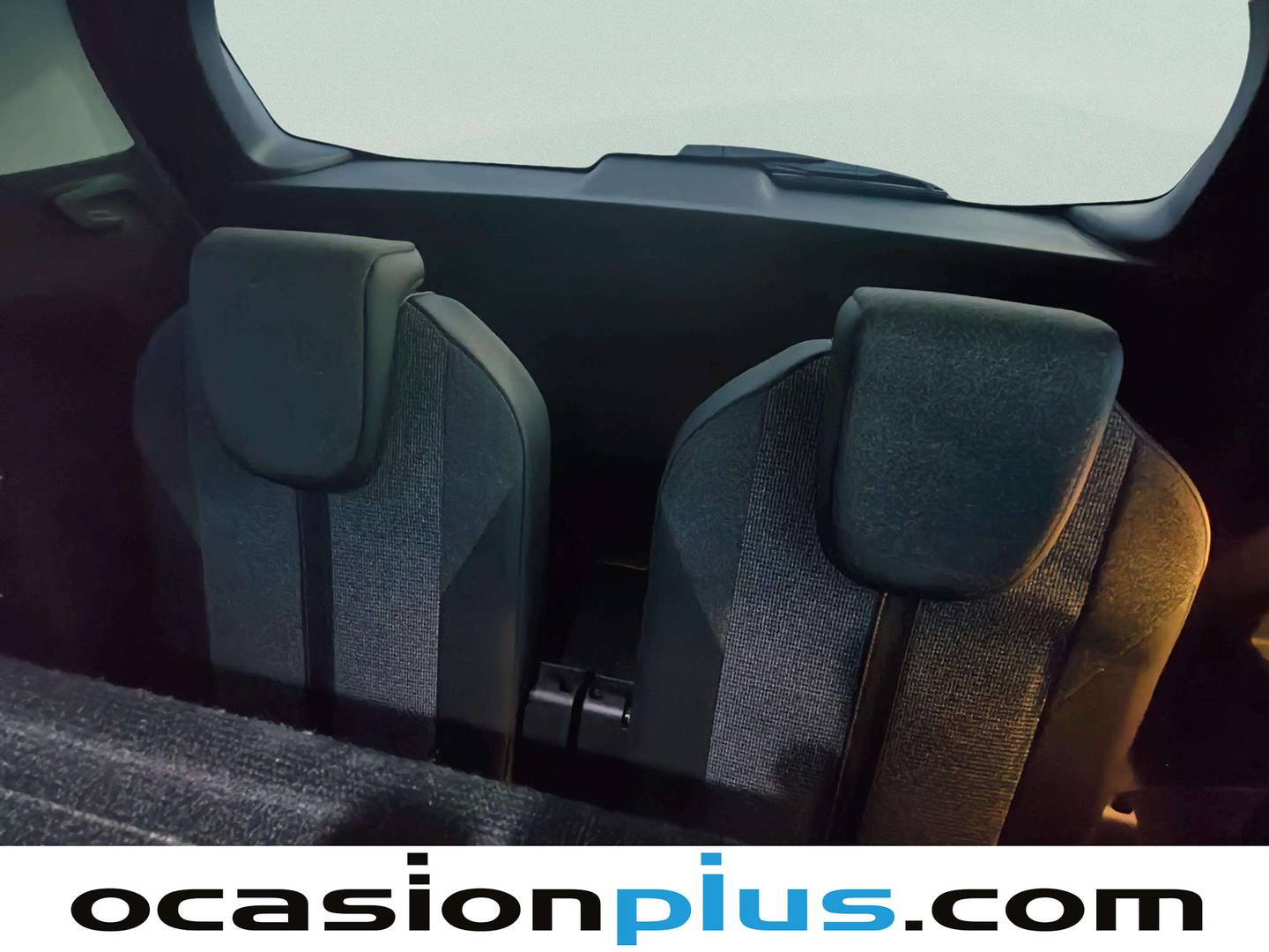 Foto Peugeot 5008 Peugeot 5008 BlueHDi 130 S&S Allure (130 CV) 7 Plazas