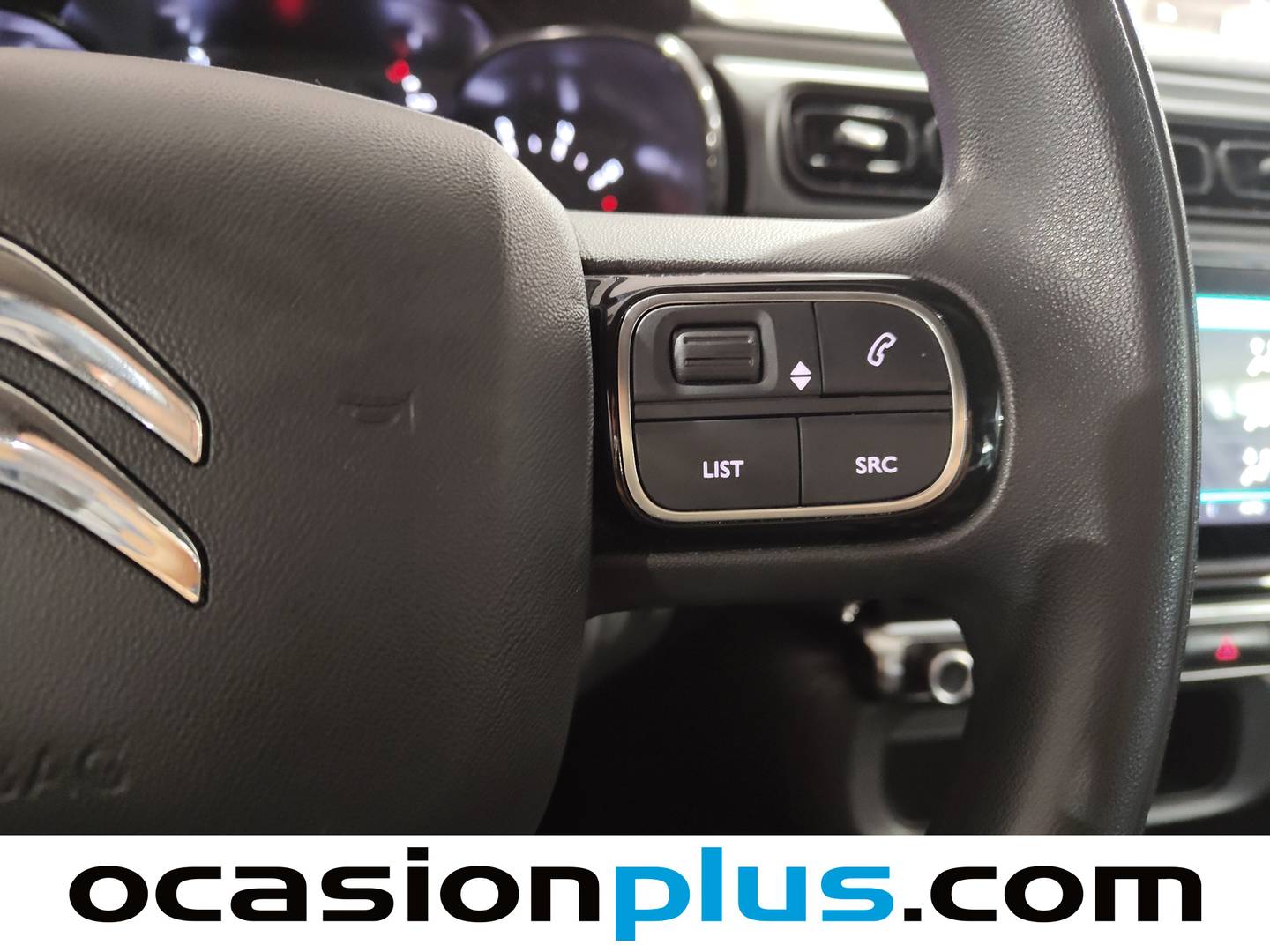 Citroën C3 Citroën C3 PureTech 83 Feel (83 CV) seminuevo