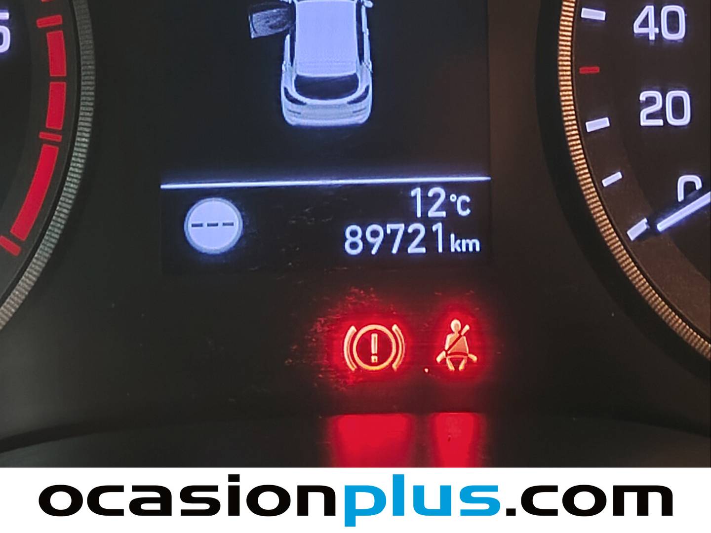 Foto Hyundai Tucson Hyundai Tucson 1.6 CRDI 48V SLE 4x2 (116 CV)